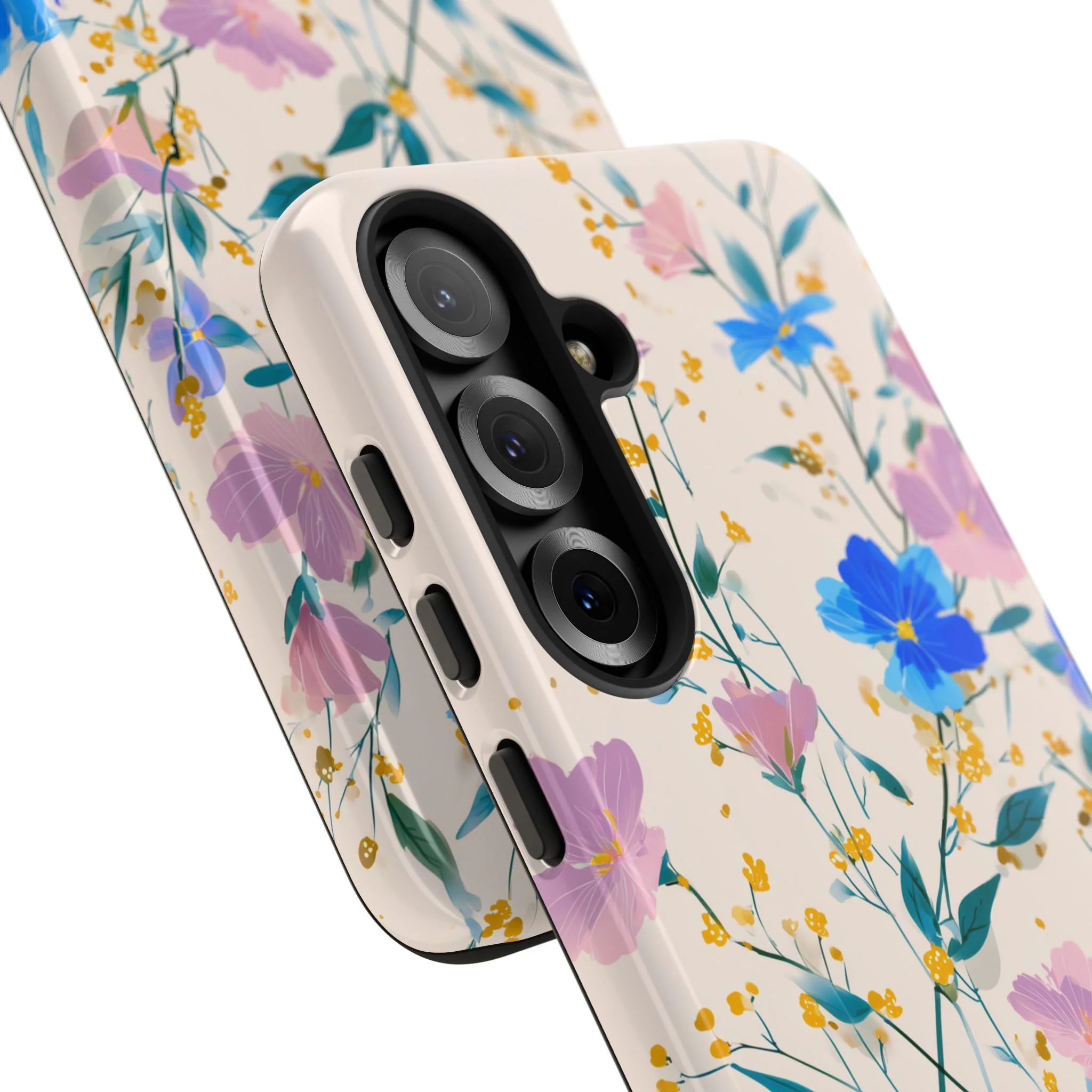 Blue Breeze - Tough Phone Case - Image 183