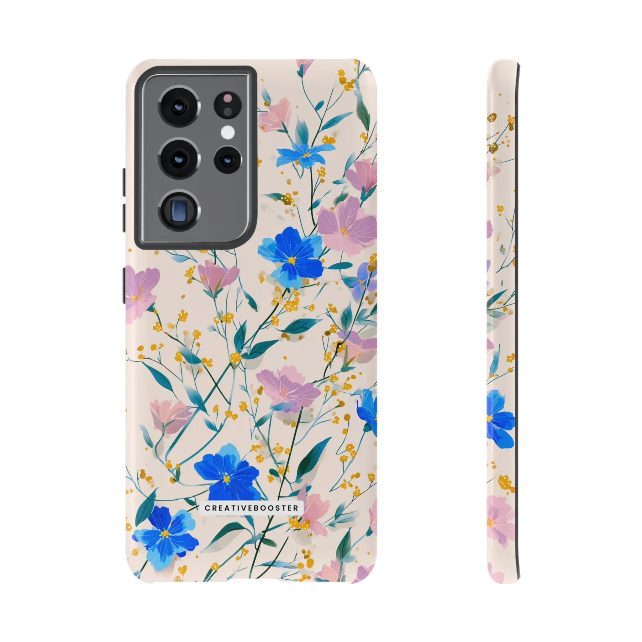 Blue Breeze - Tough Phone Case - Image 27