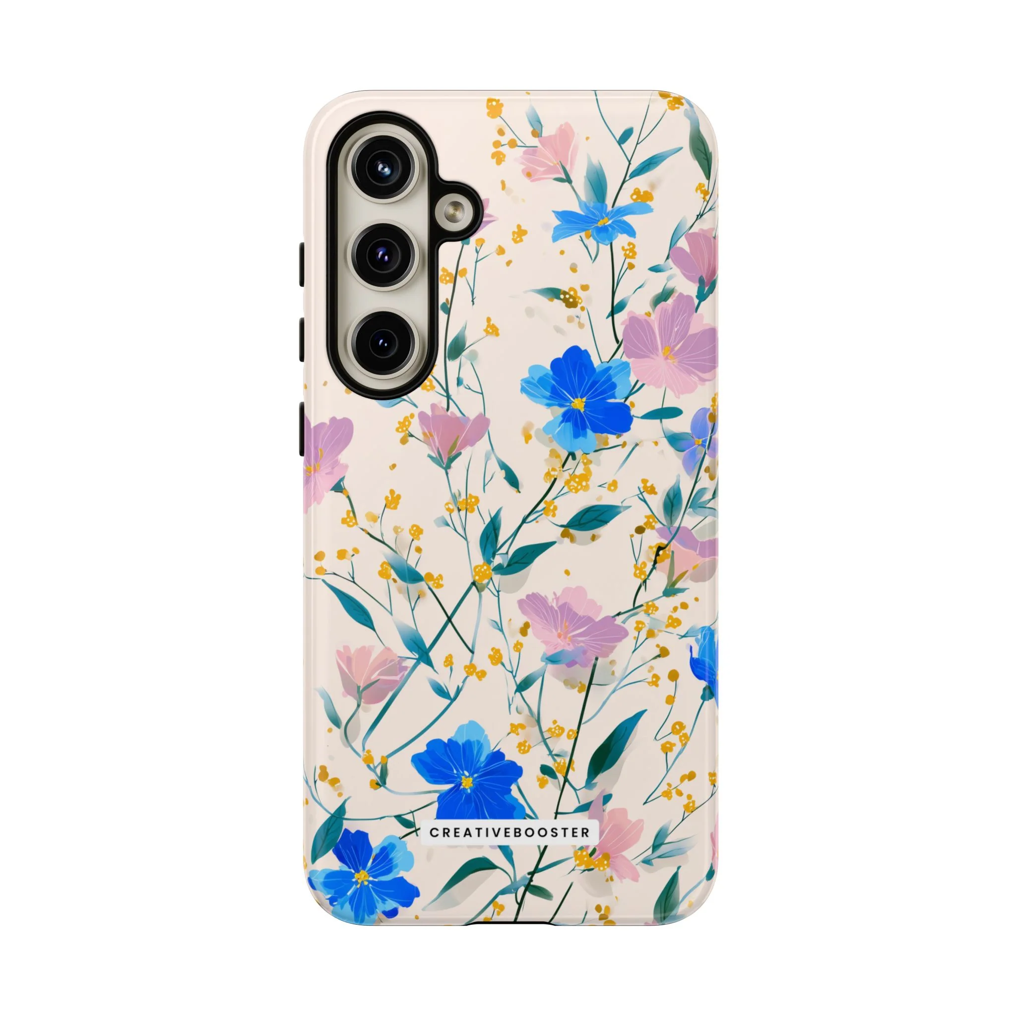 Blue Breeze - Tough Phone Case - Image 49