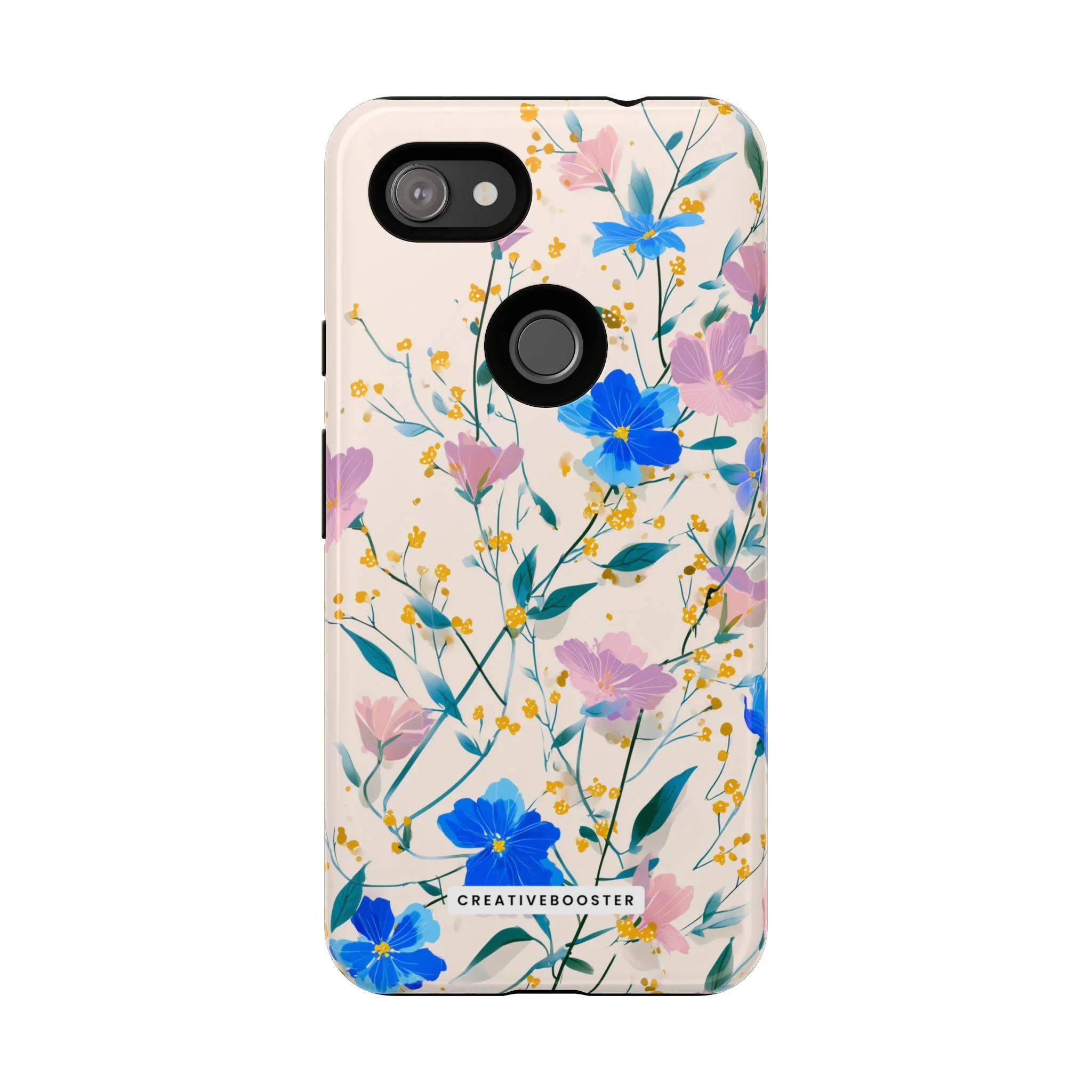 Blue Breeze - Tough Phone Case - Image 64