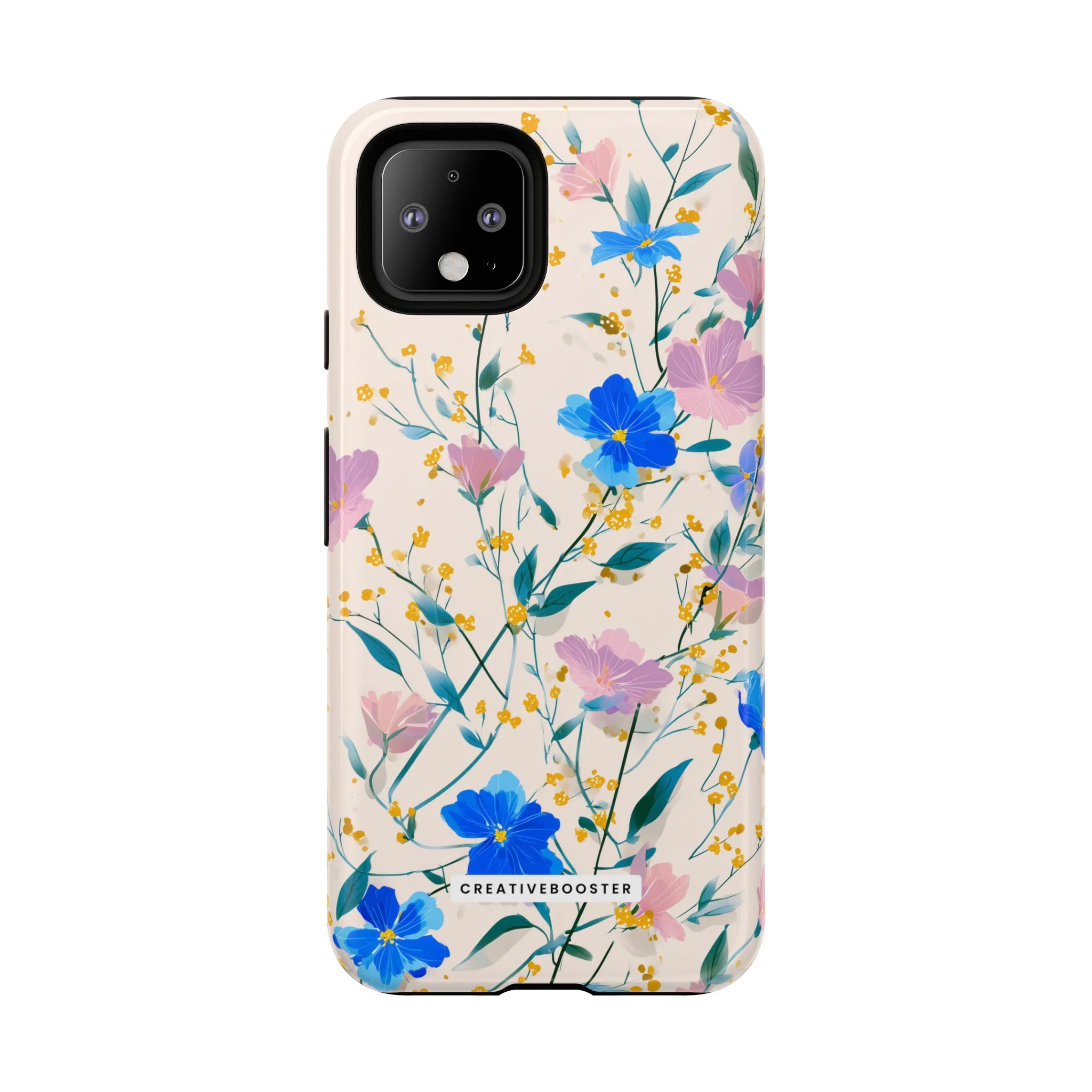 Blue Breeze - Tough Phone Case - Image 65