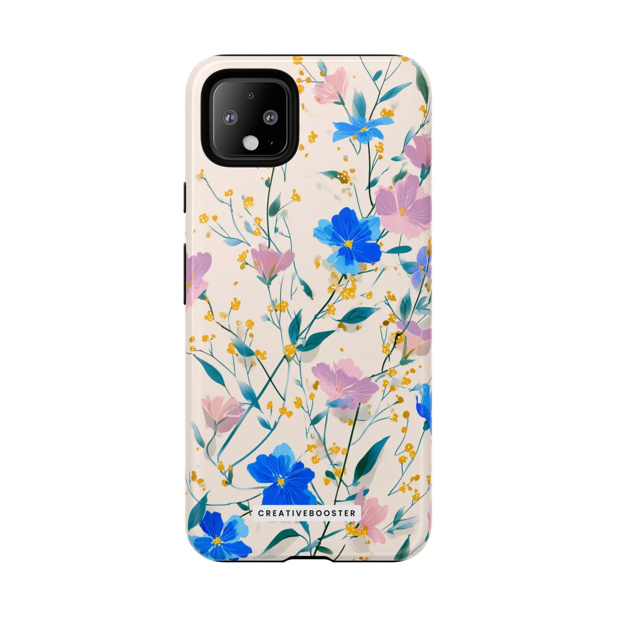 Blue Breeze - Tough Phone Case - Image 66