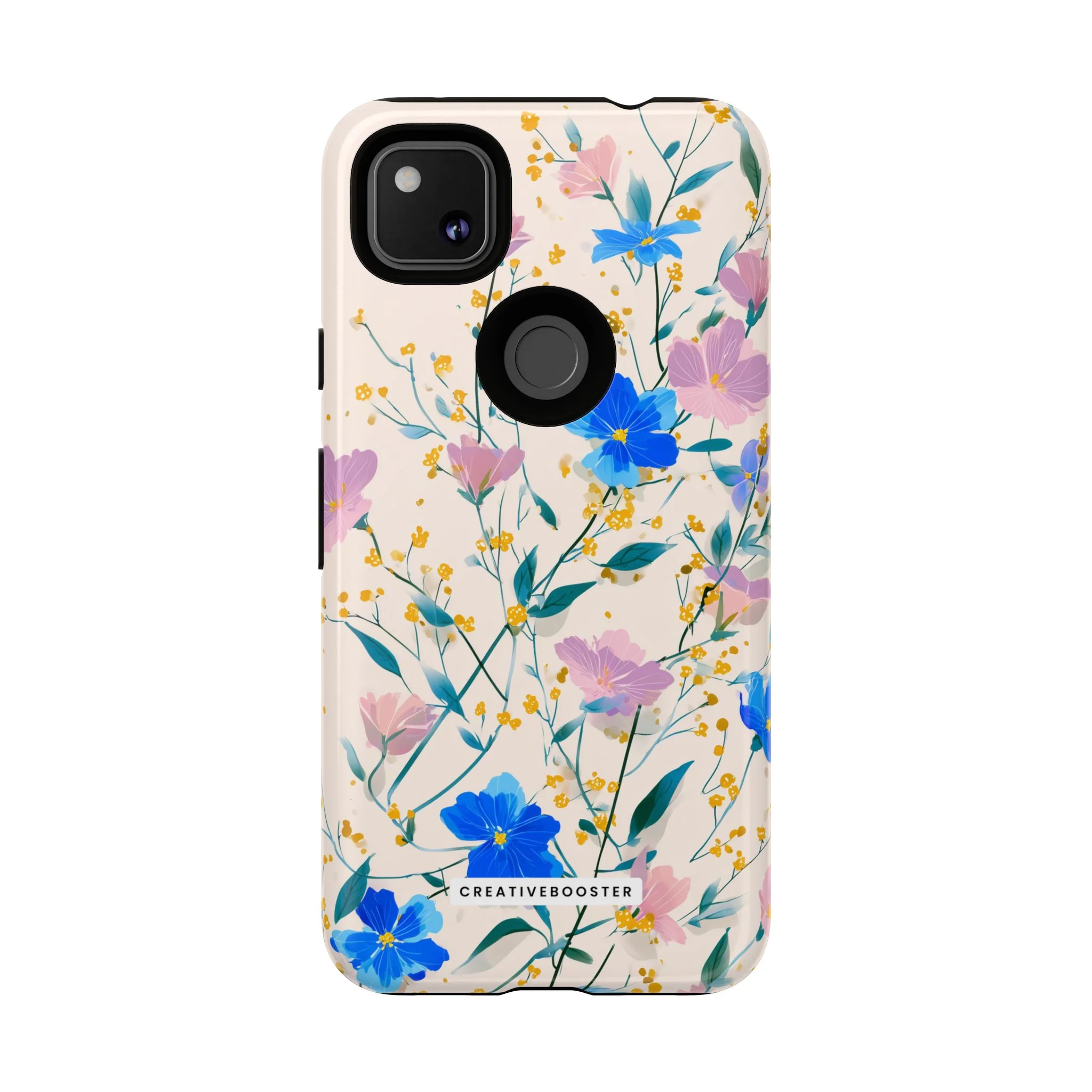 Blue Breeze - Tough Phone Case - Image 67