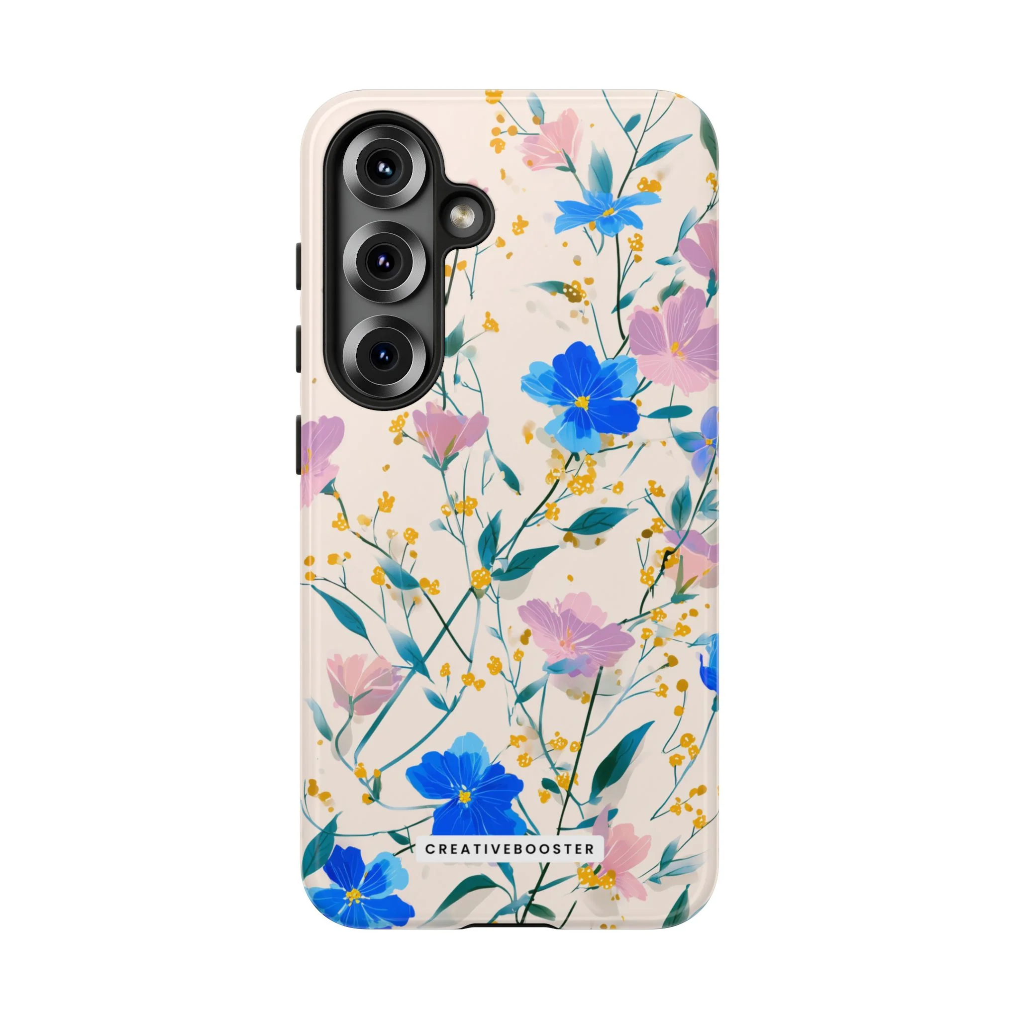 Blue Breeze - Tough Phone Case - Image 71