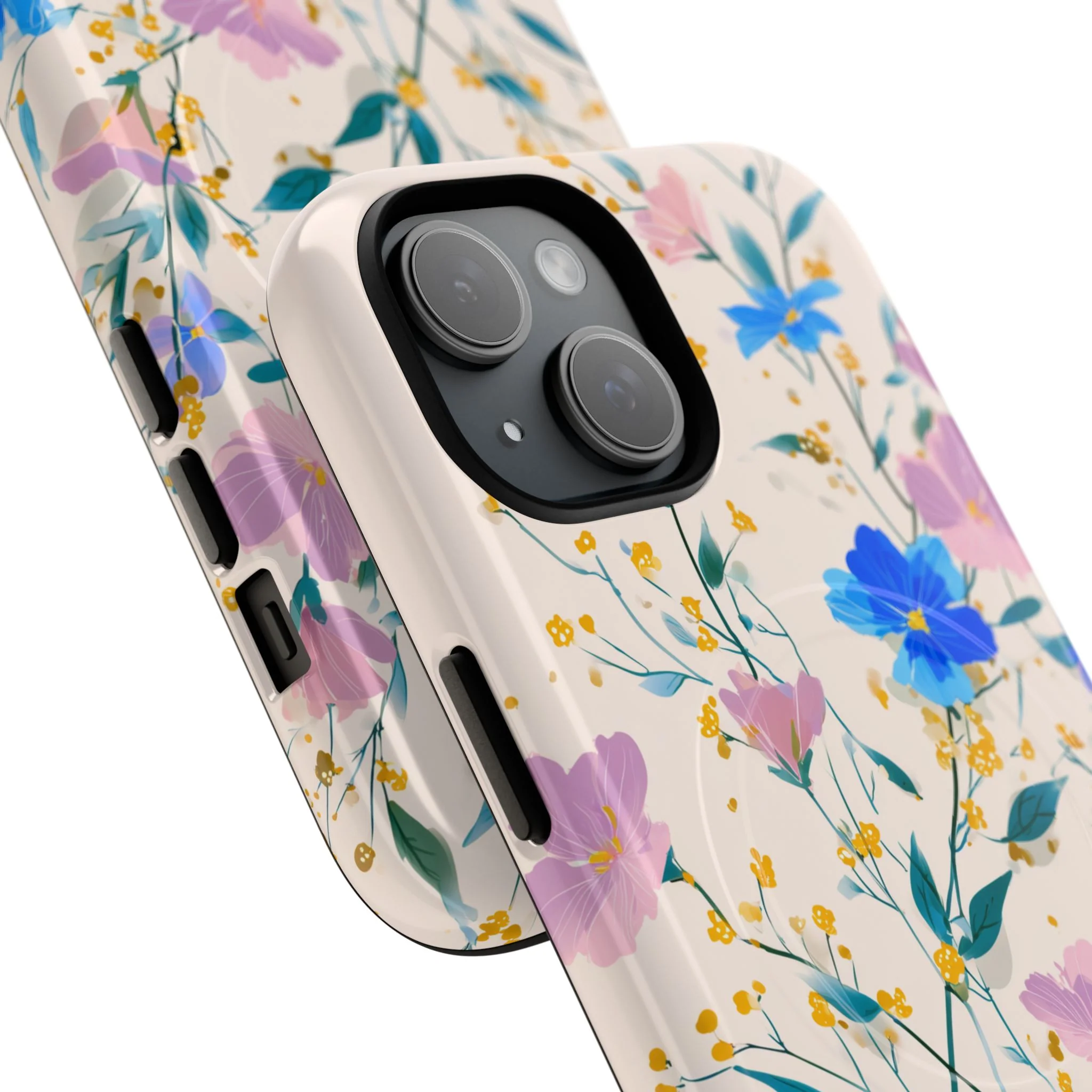 Blue Breeze - Tough Phone Case (MagSafe) - Image 15