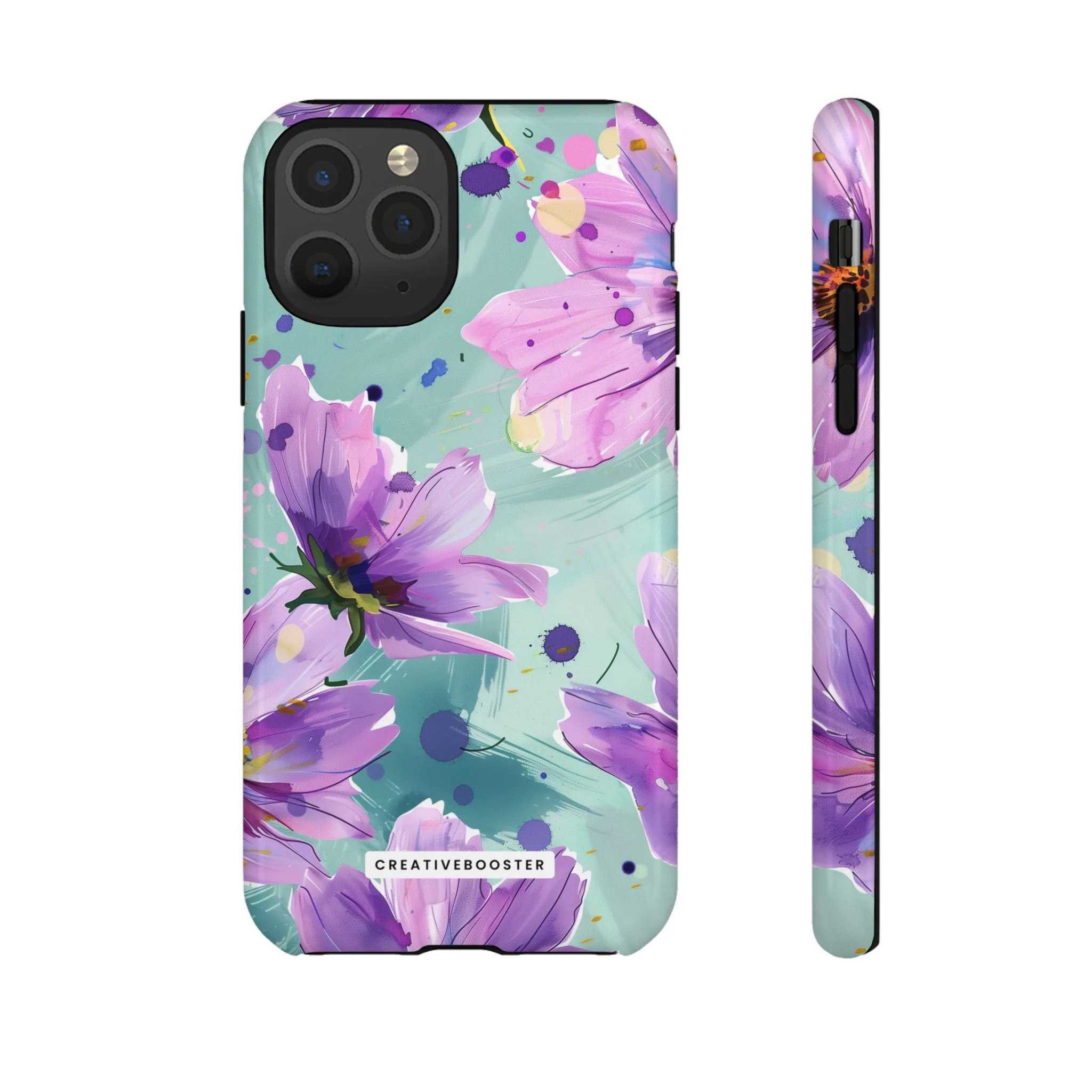 Blush Garden - Tough Phone Case - Image 12