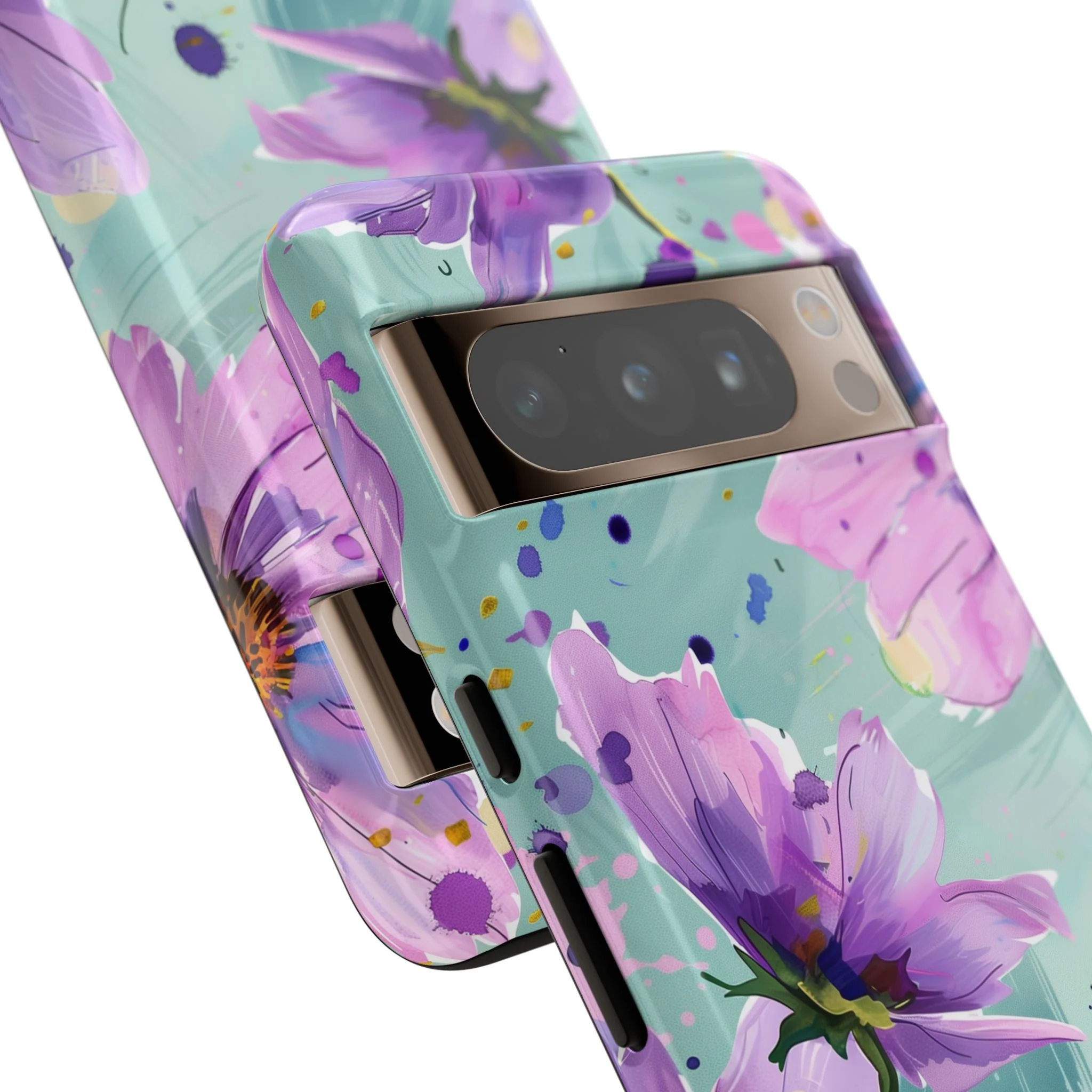 Blush Garden - Tough Phone Case - Image 135