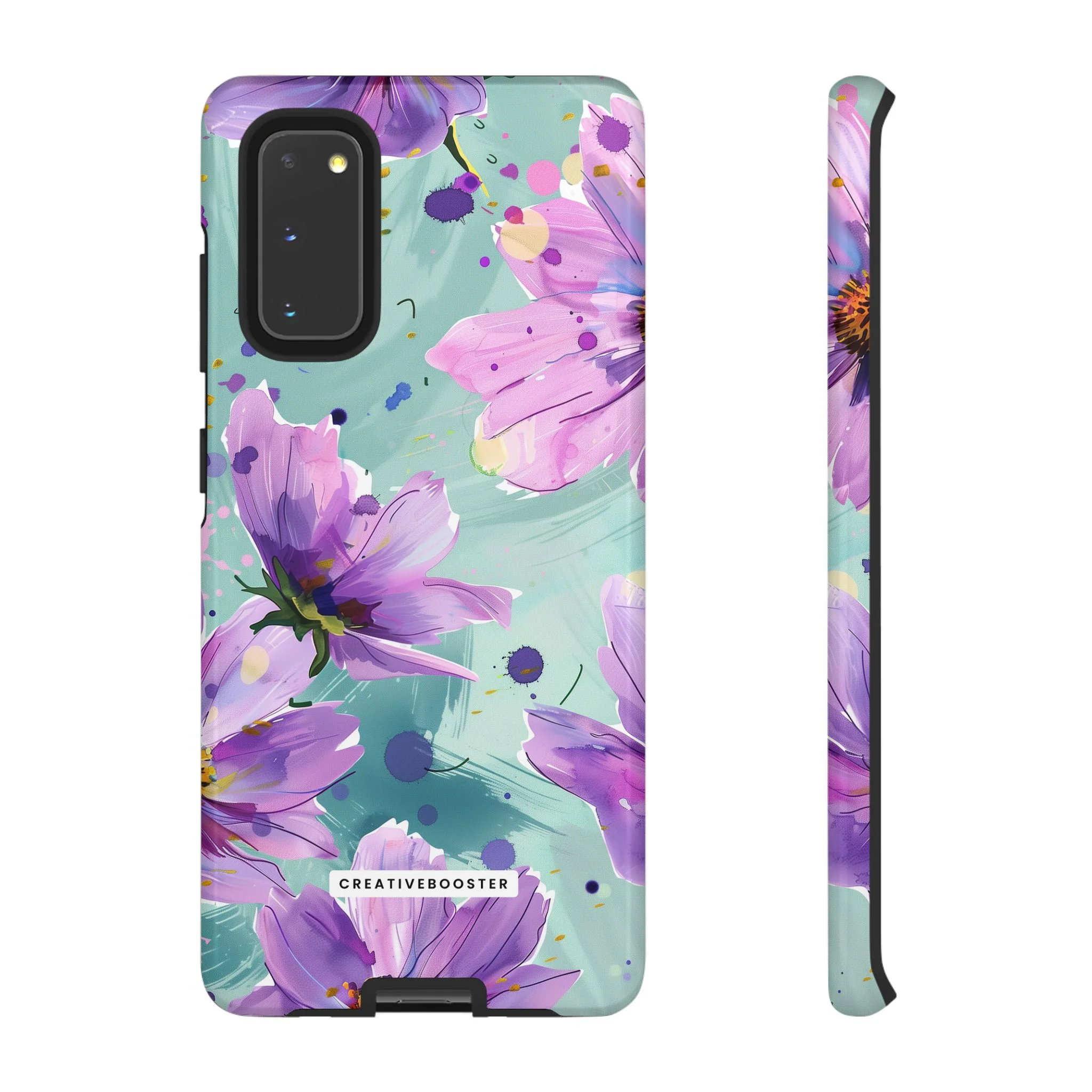 Blush Garden - Tough Phone Case - Image 14