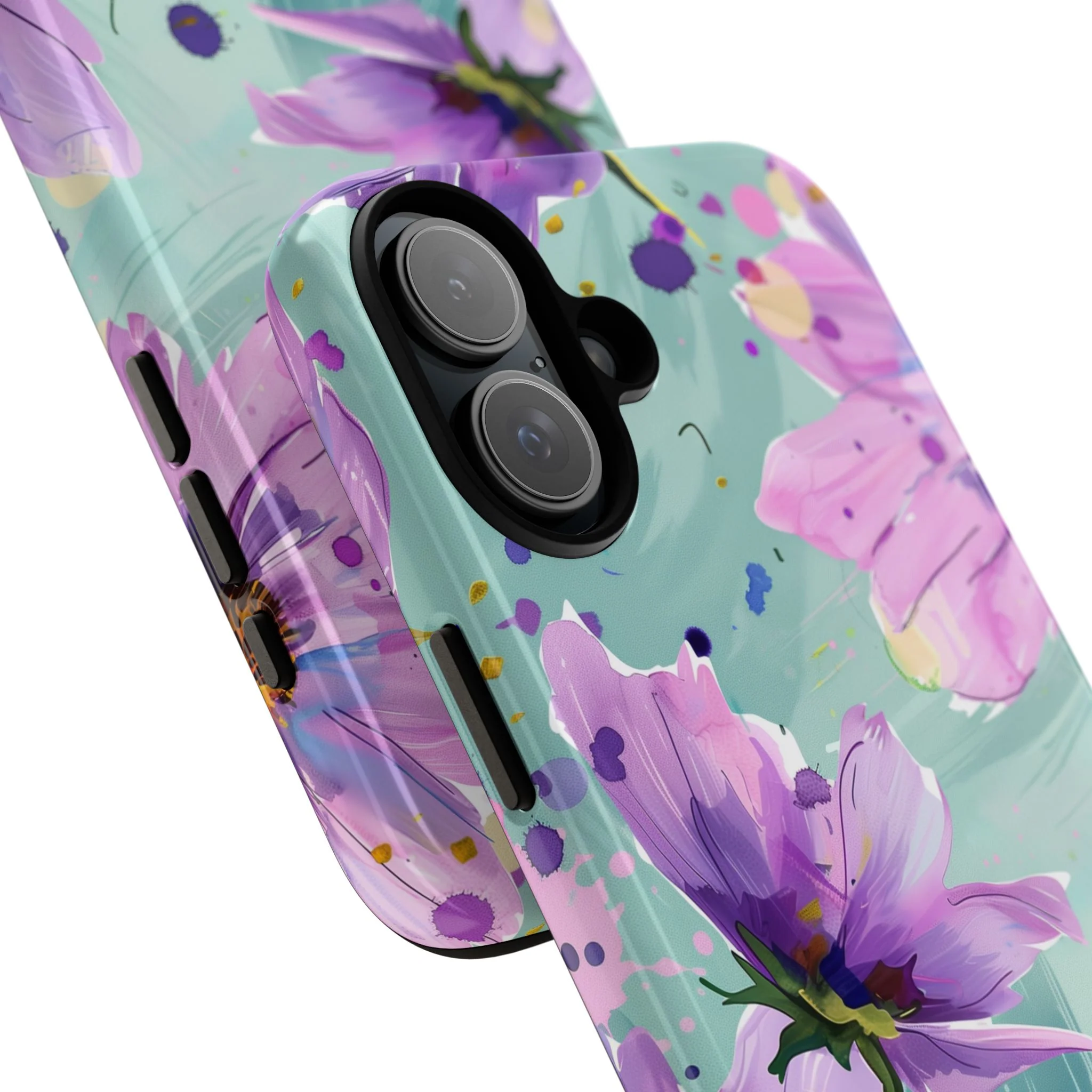 Blush Garden - Tough Phone Case - Image 144