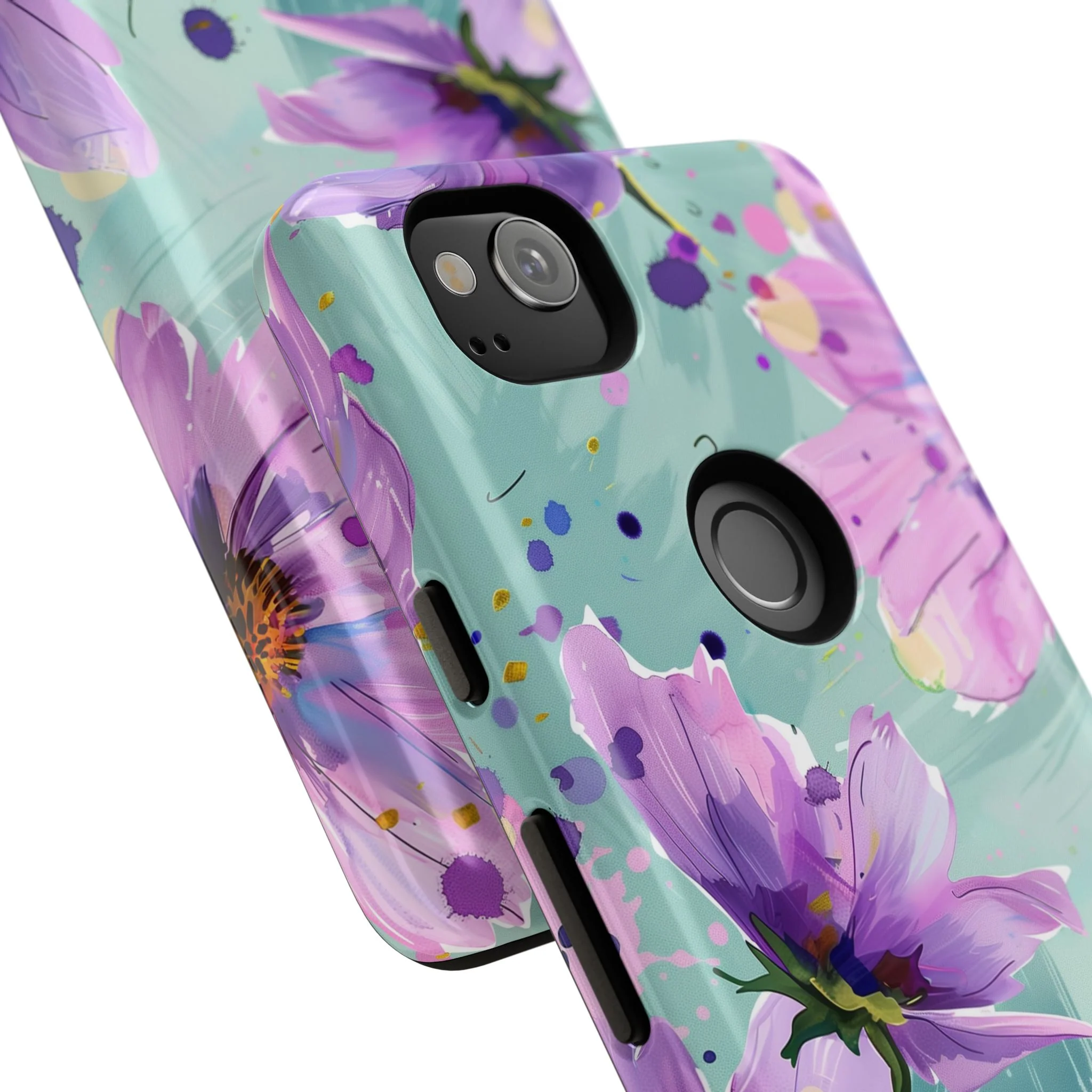 Blush Garden - Tough Phone Case - Image 156