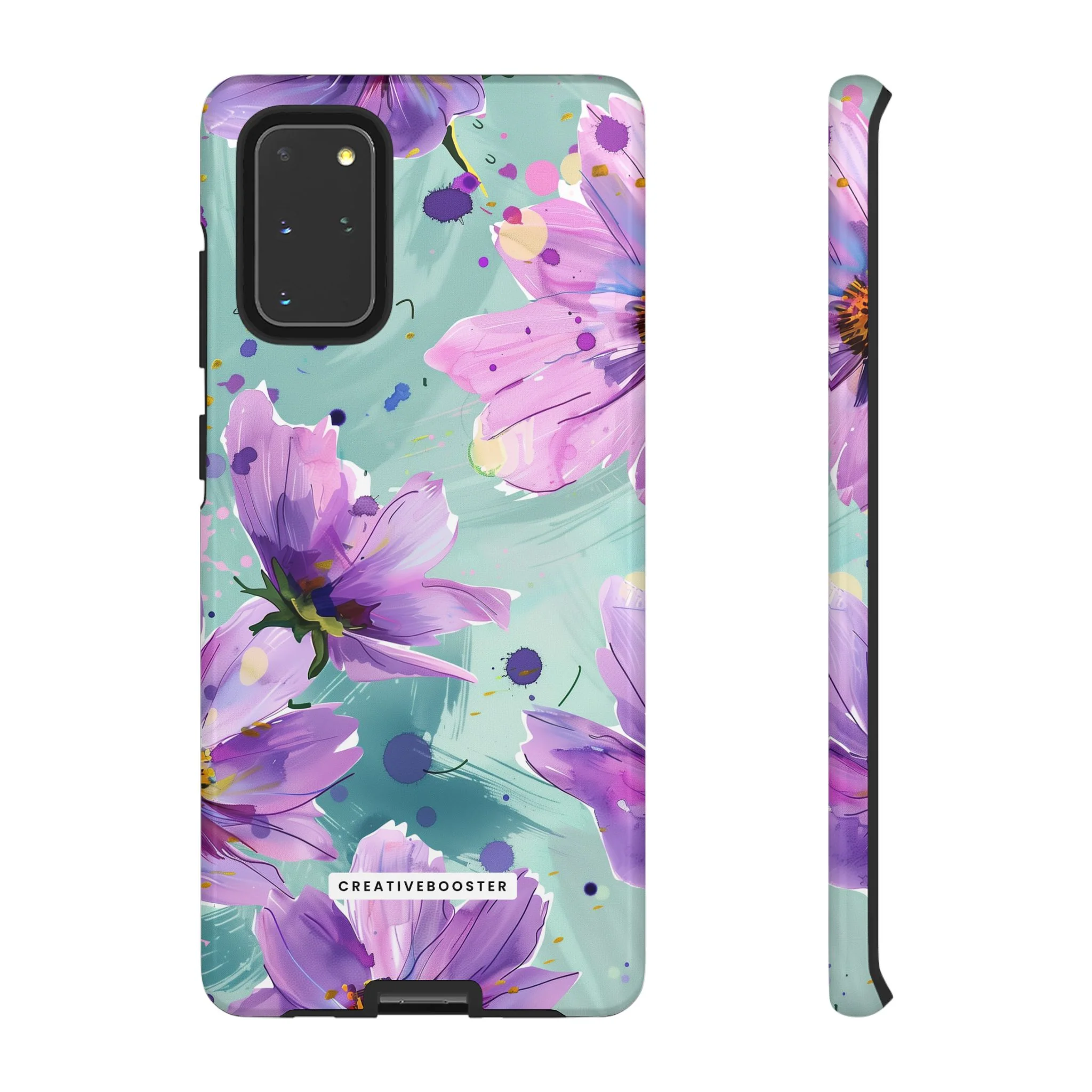 Blush Garden - Tough Phone Case - Image 16