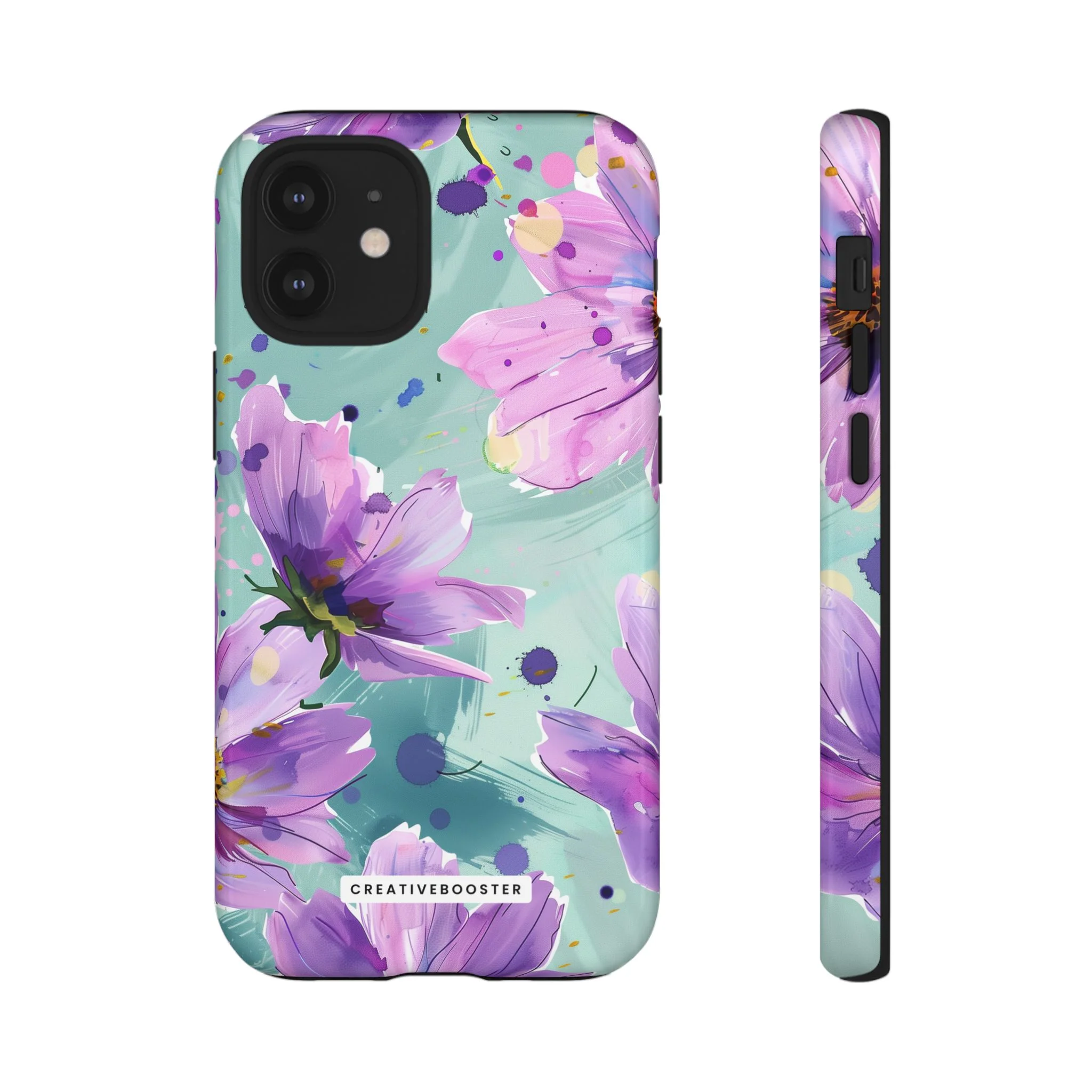 Blush Garden - Tough Phone Case - Image 17