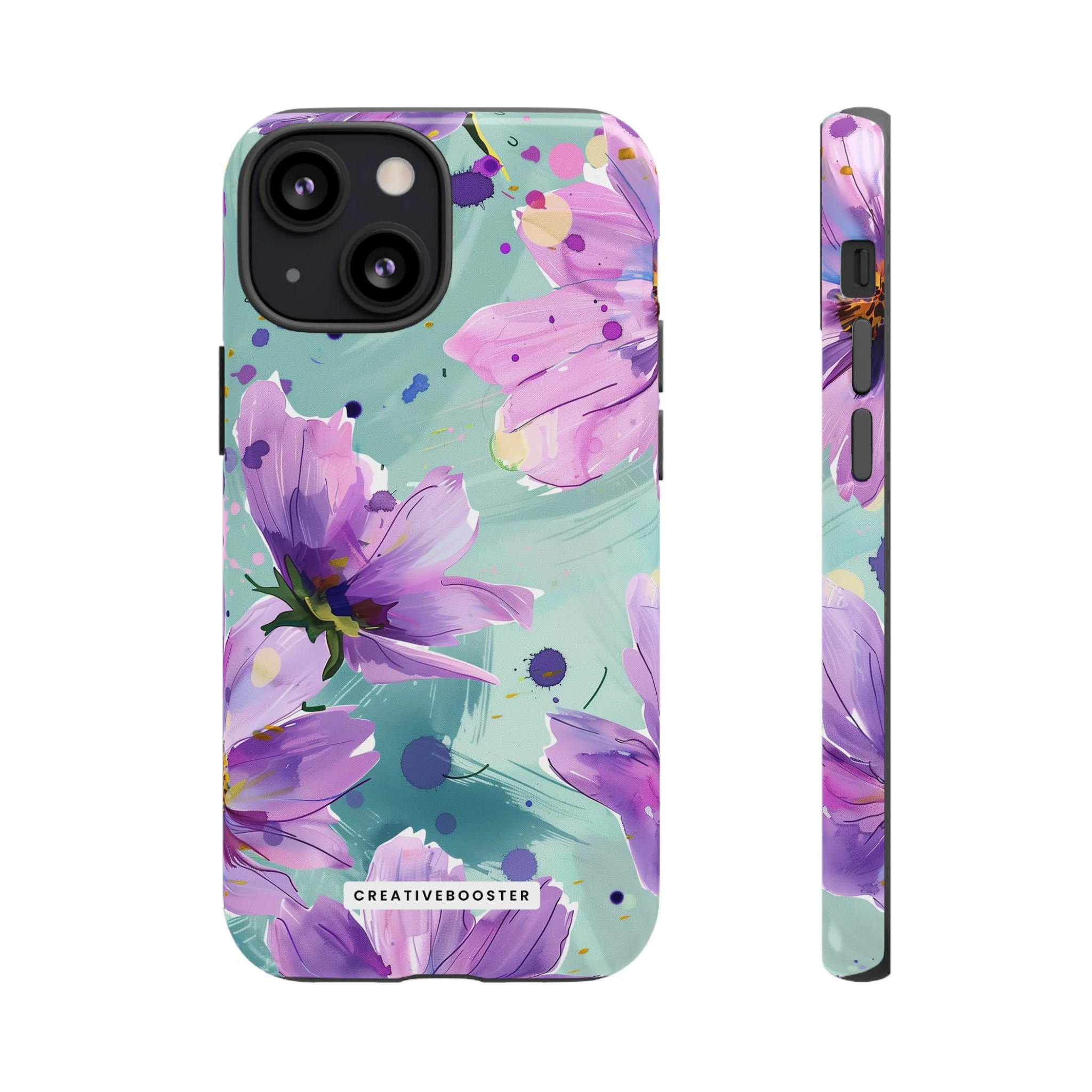 Blush Garden - Tough Phone Case - Image 22