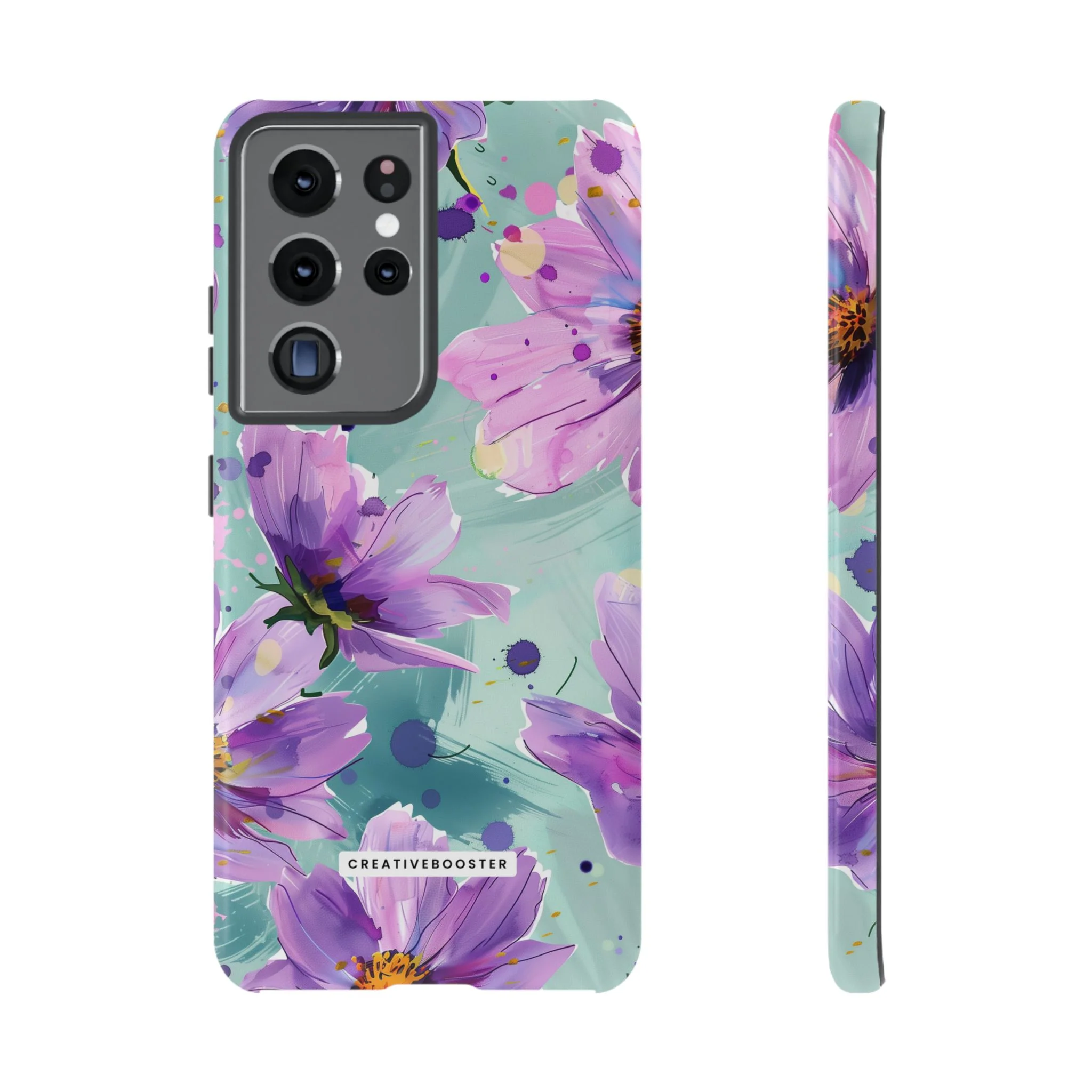 Blush Garden - Tough Phone Case - Image 27