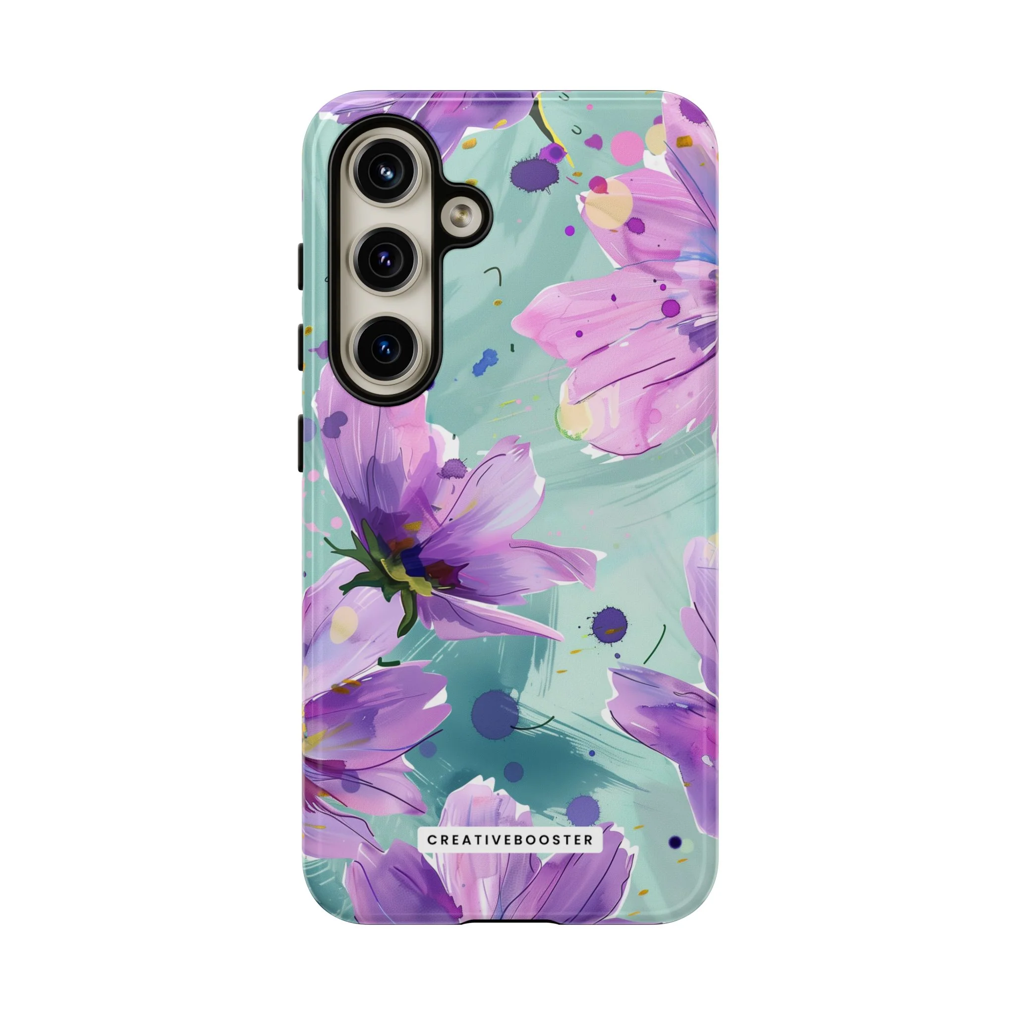 Blush Garden - Tough Phone Case - Image 48