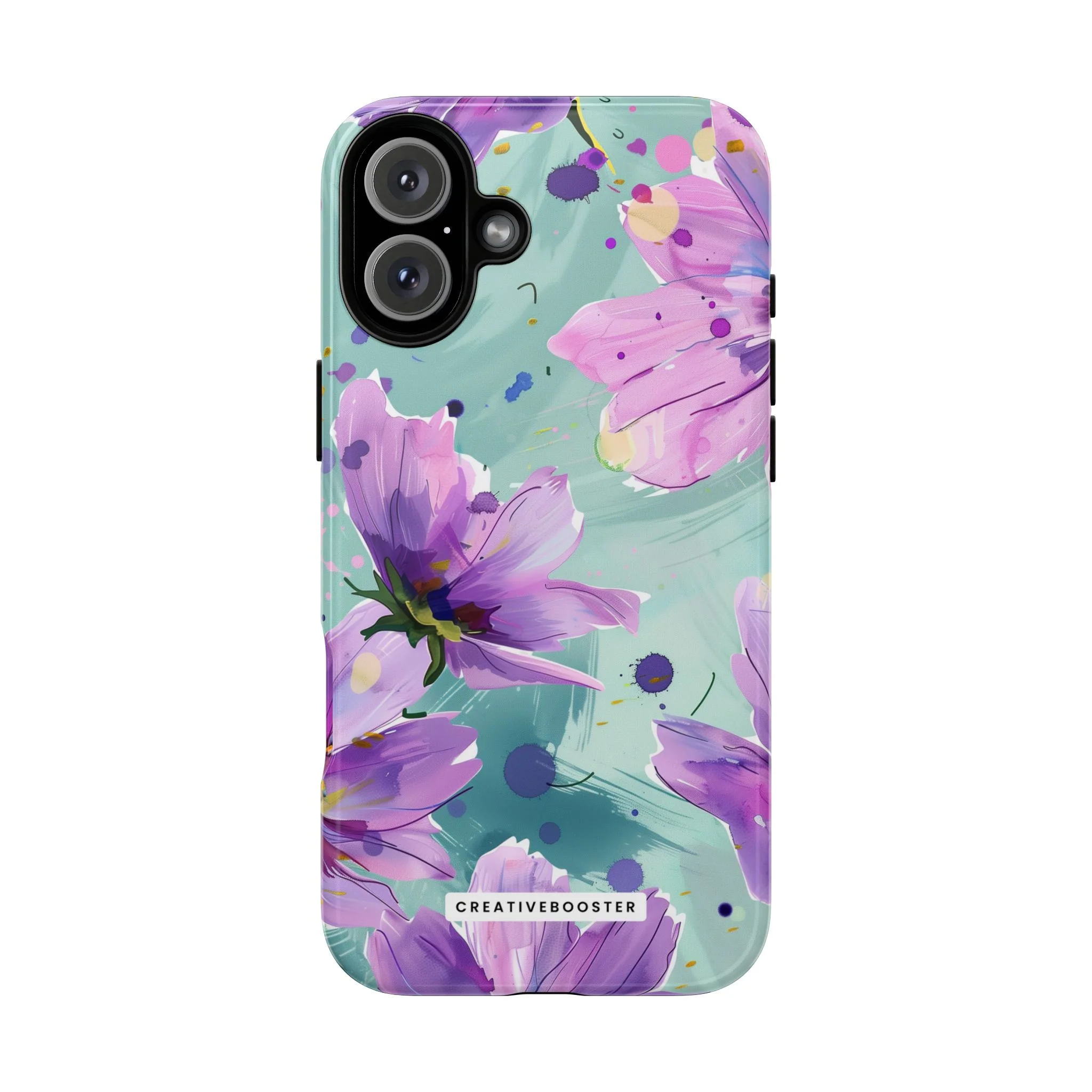 Blush Garden - Tough Phone Case - Image 54