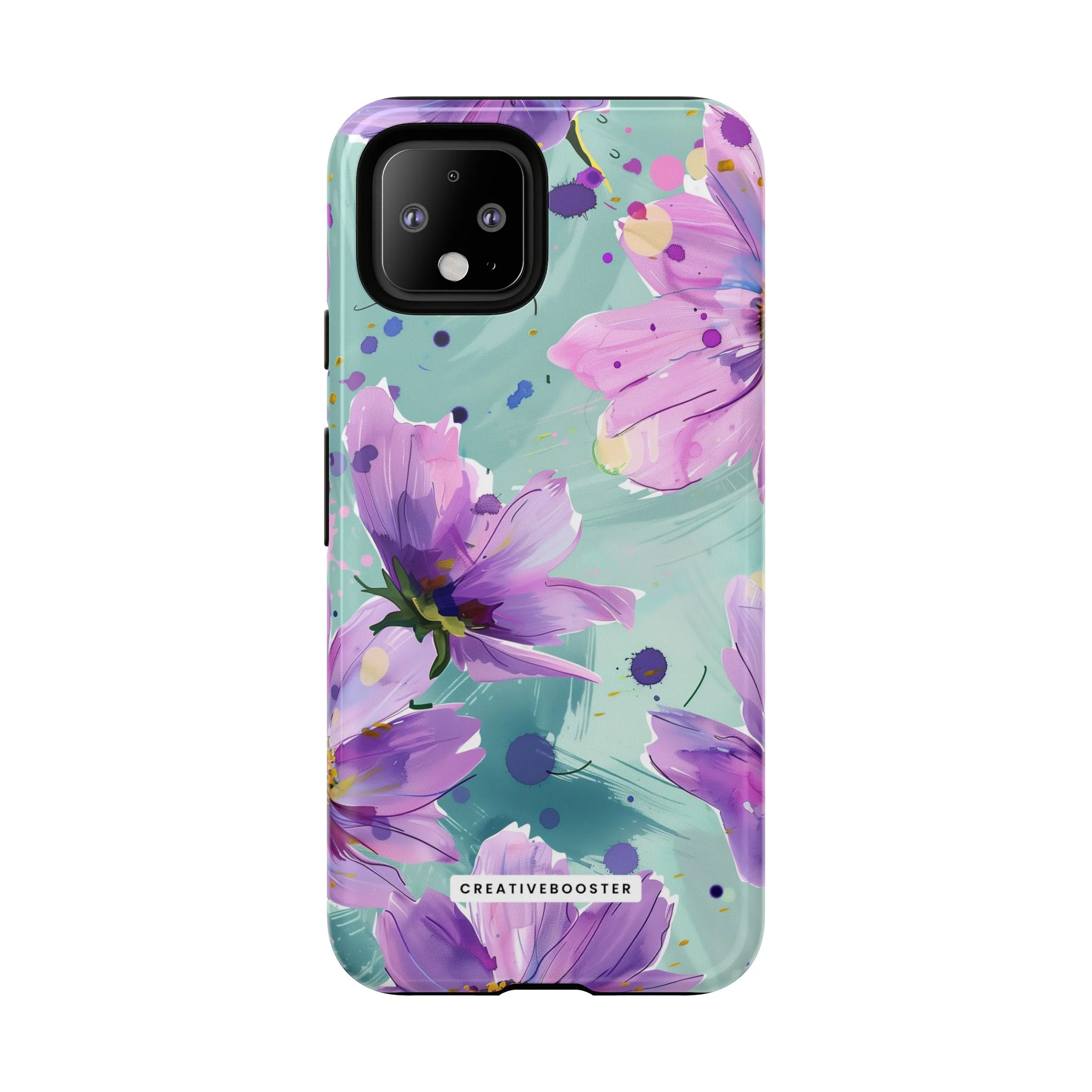 Blush Garden - Tough Phone Case - Image 65