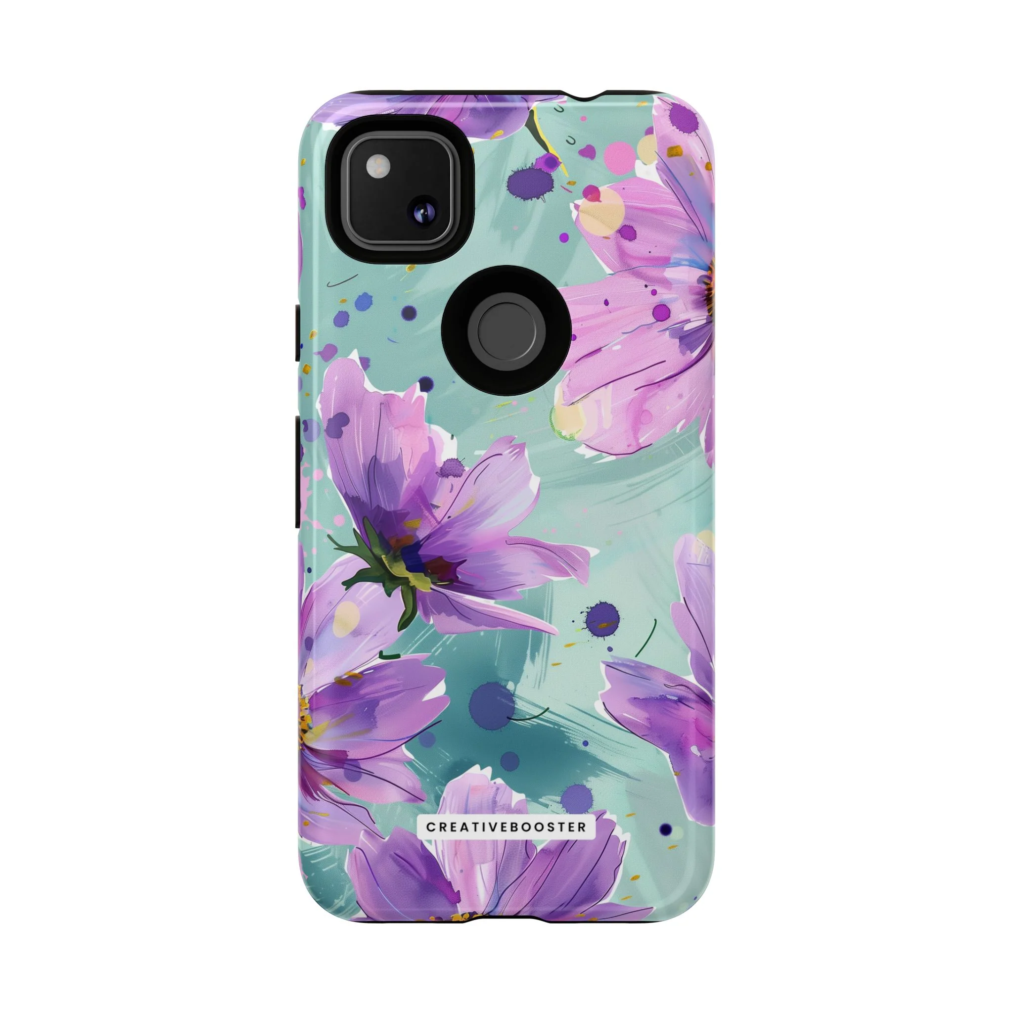 Blush Garden - Tough Phone Case - Image 67