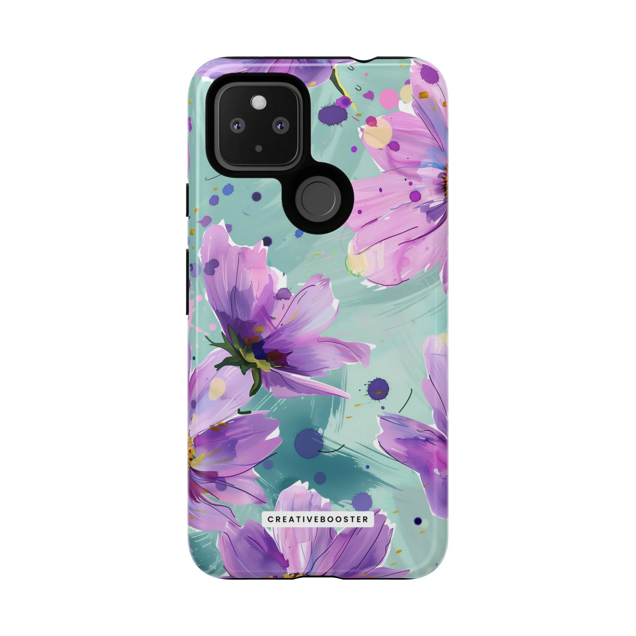 Blush Garden - Tough Phone Case - Image 68