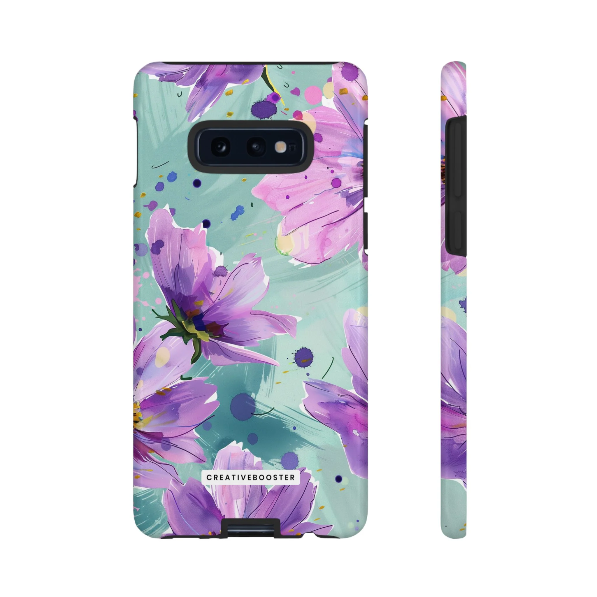 Blush Garden - Tough Phone Case - Image 8