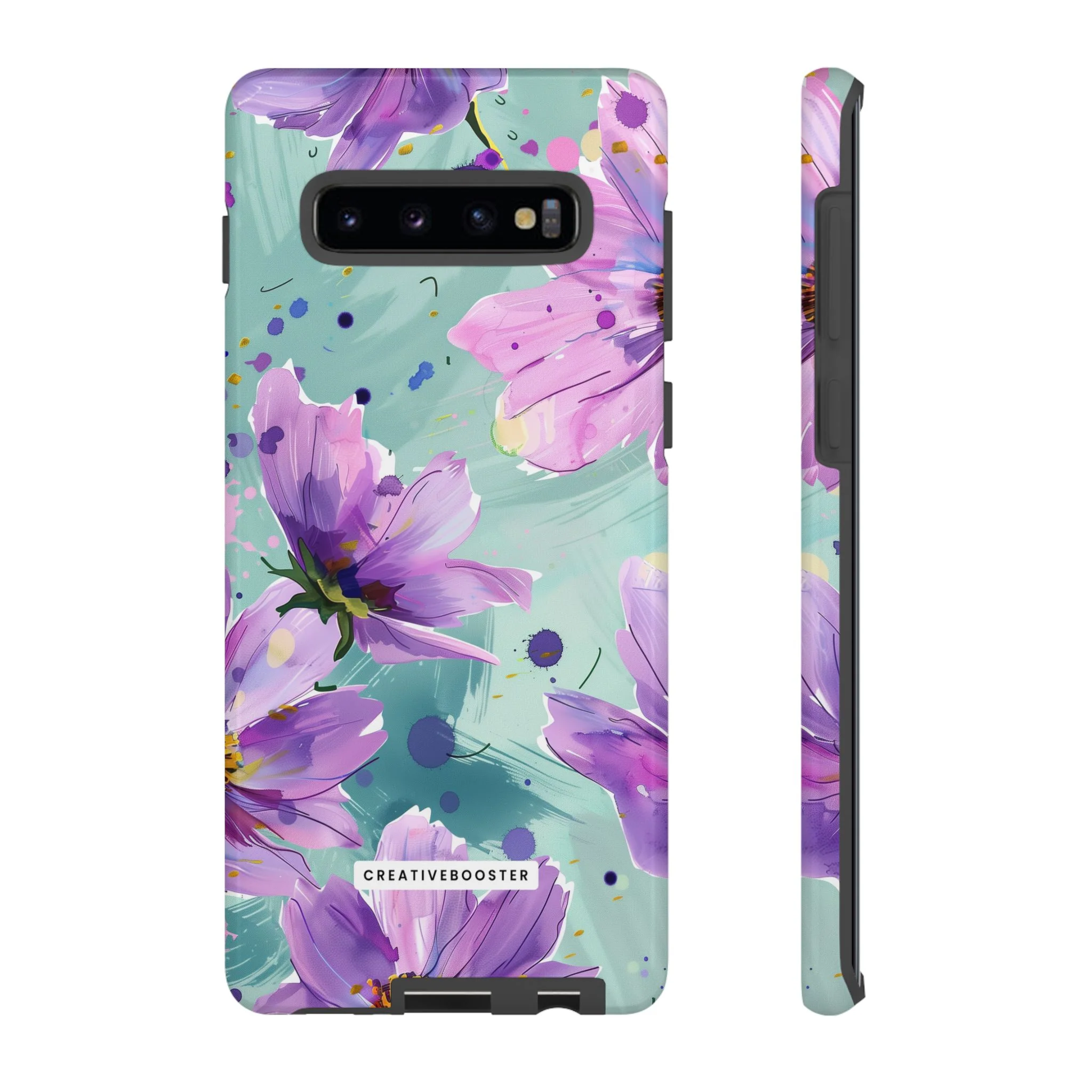 Blush Garden - Tough Phone Case - Image 9