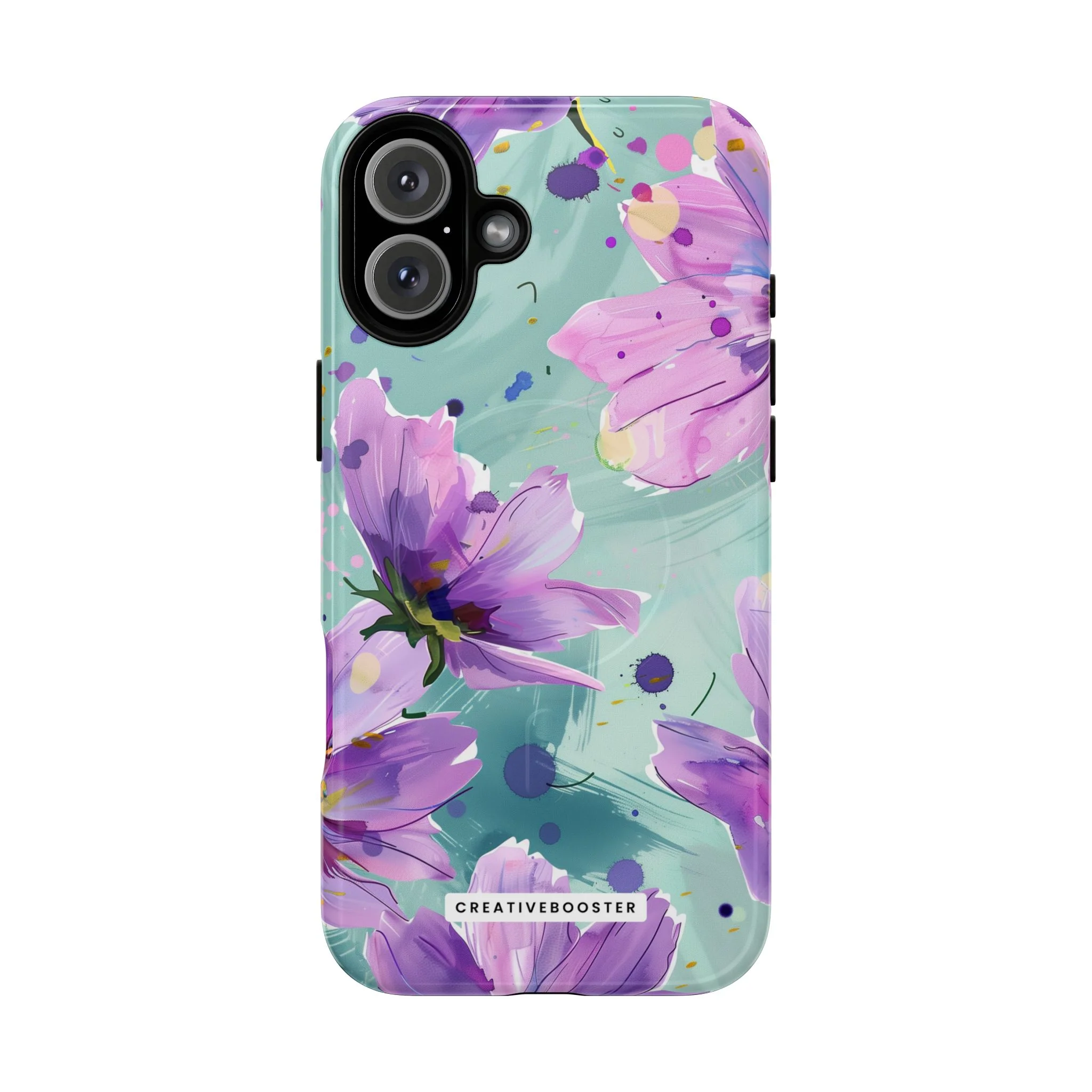 Blush Garden - Tough Phone Case (MagSafe) - Image 12