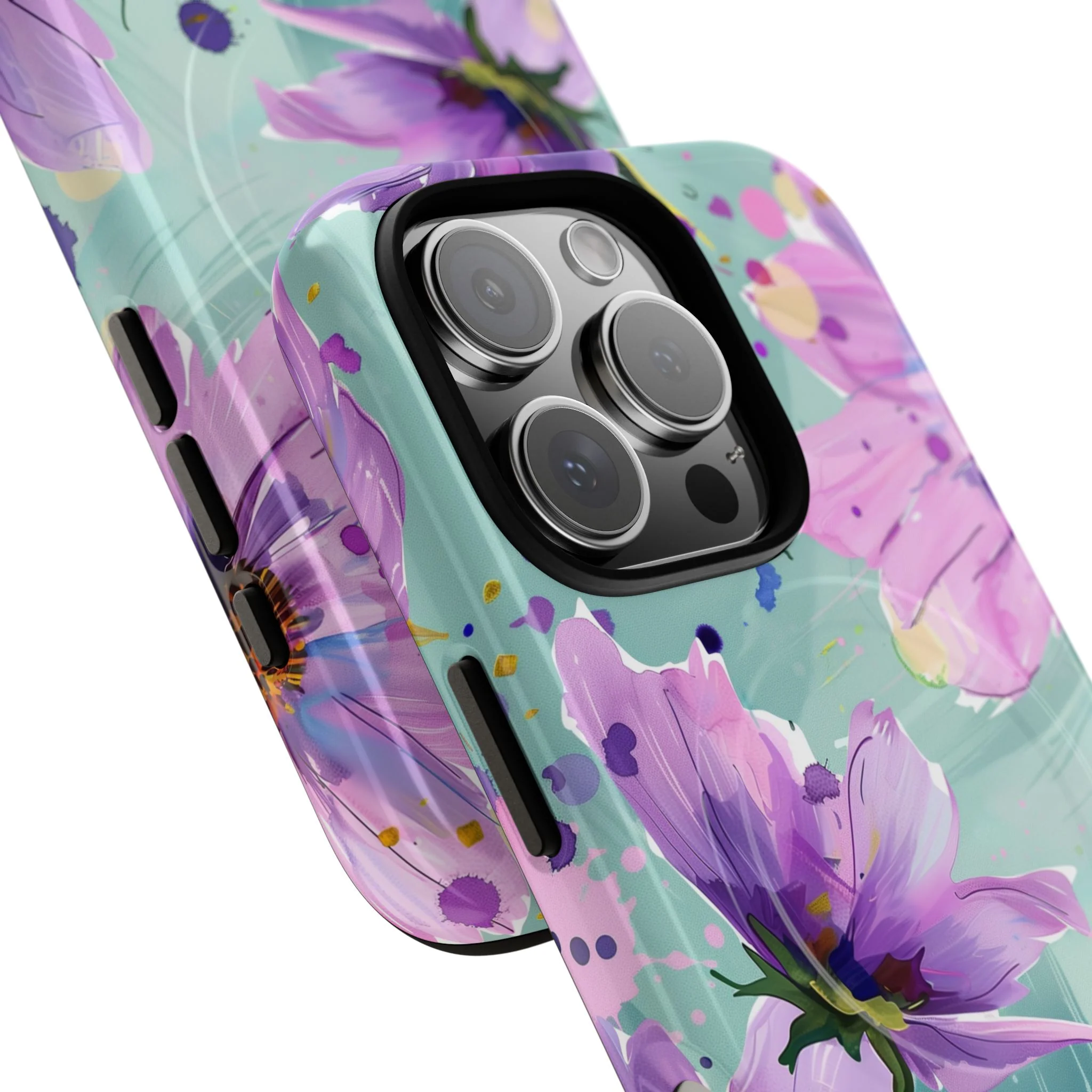 Blush Garden - Tough Phone Case (MagSafe) - Image 13