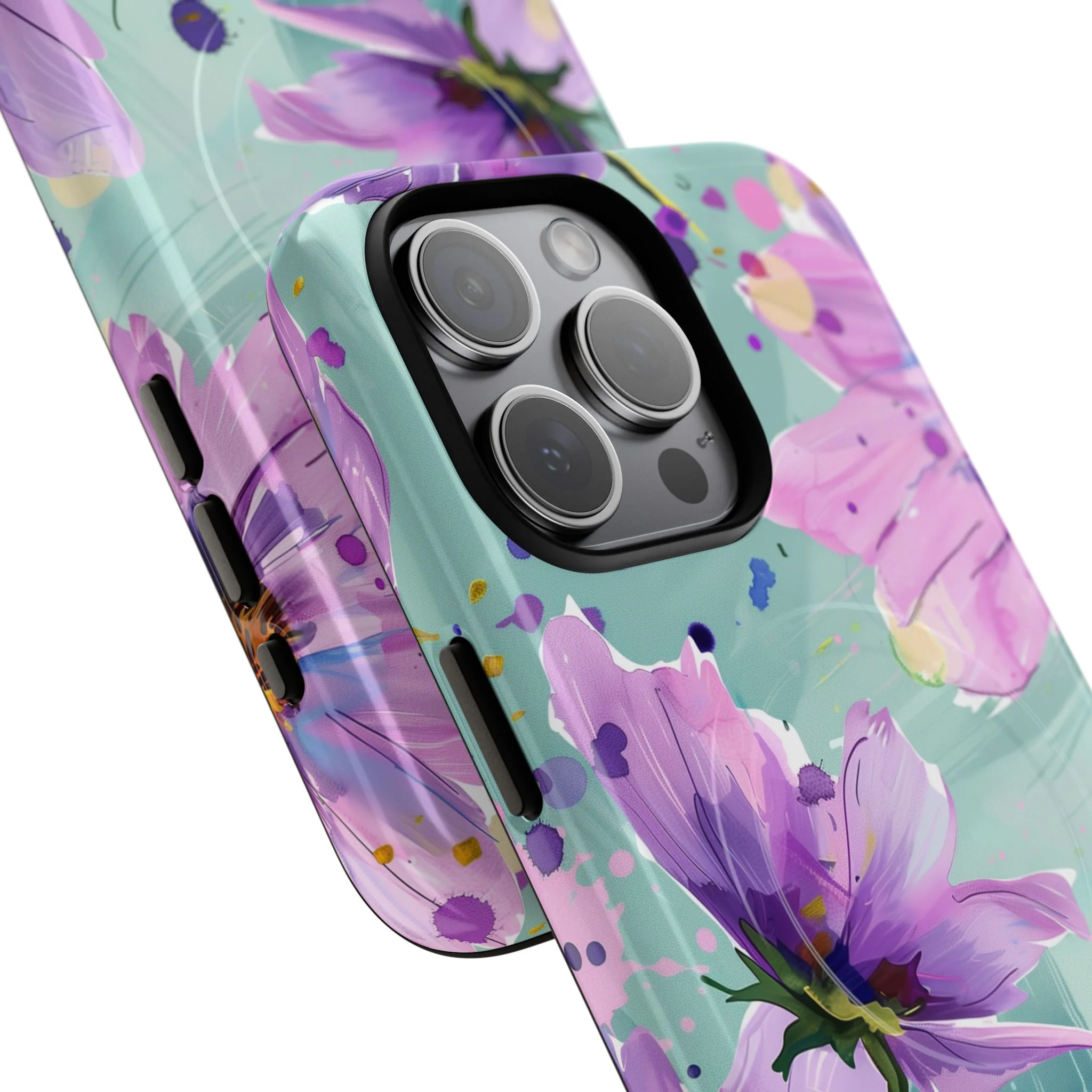Blush Garden - Tough Phone Case (MagSafe) - Image 21