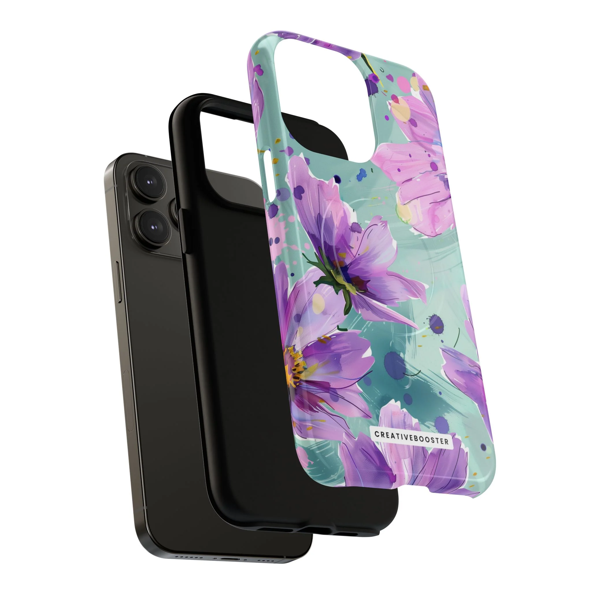 Blush Garden - Tough Phone Case (MagSafe) - Image 30
