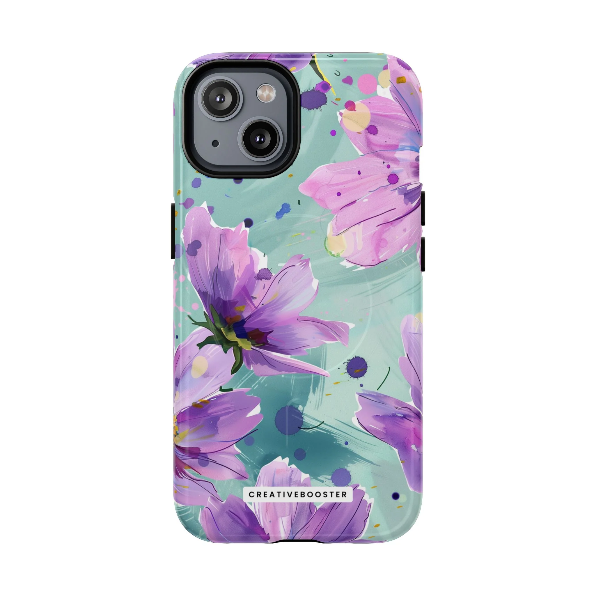 Blush Garden - Tough Phone Case (MagSafe) - Image 6