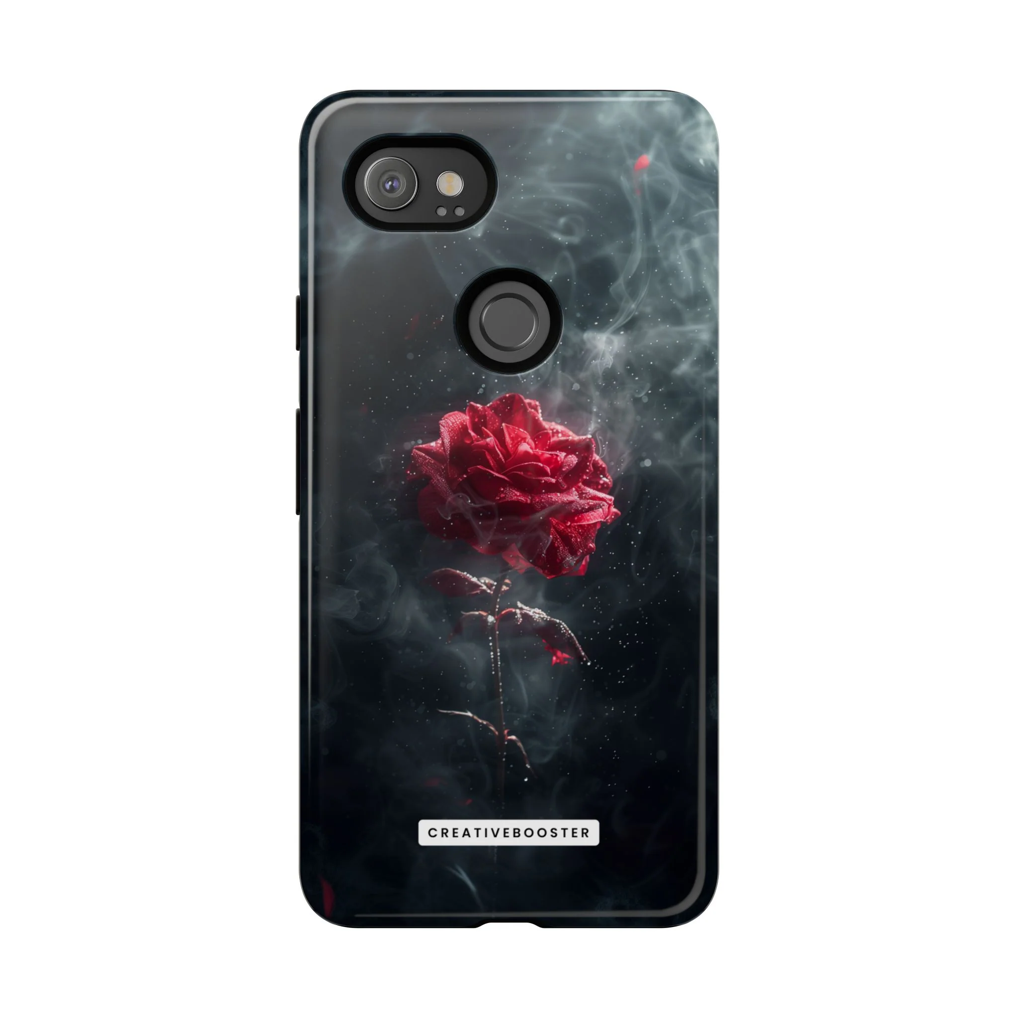 Midnight Rose - Tough Phone Case - Image 60