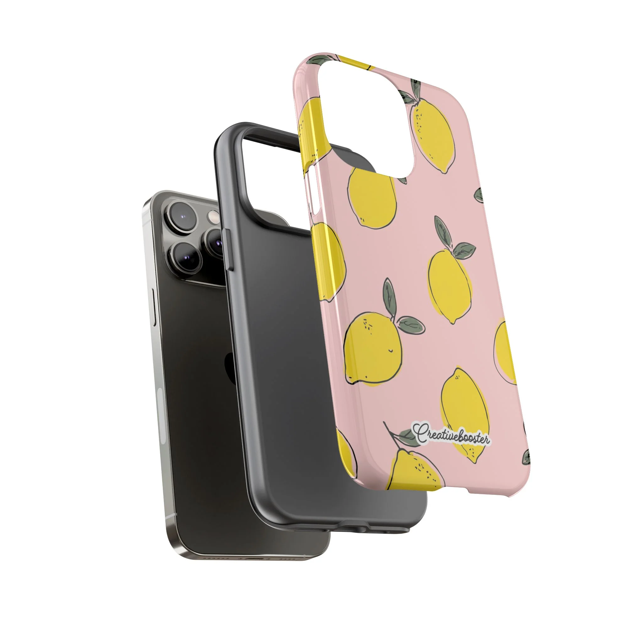 Blush Sketch - Tough Phone Case - Image 101