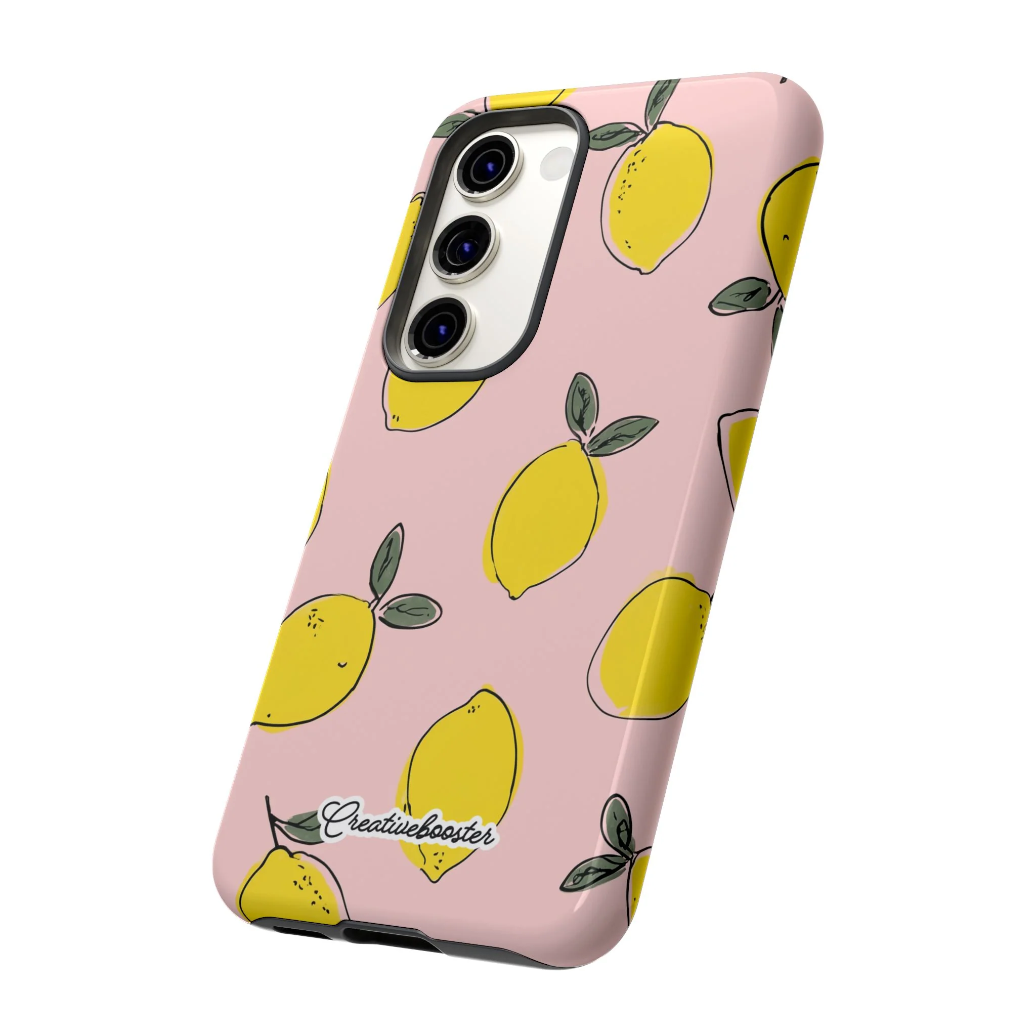 Blush Sketch - Tough Phone Case - Image 103