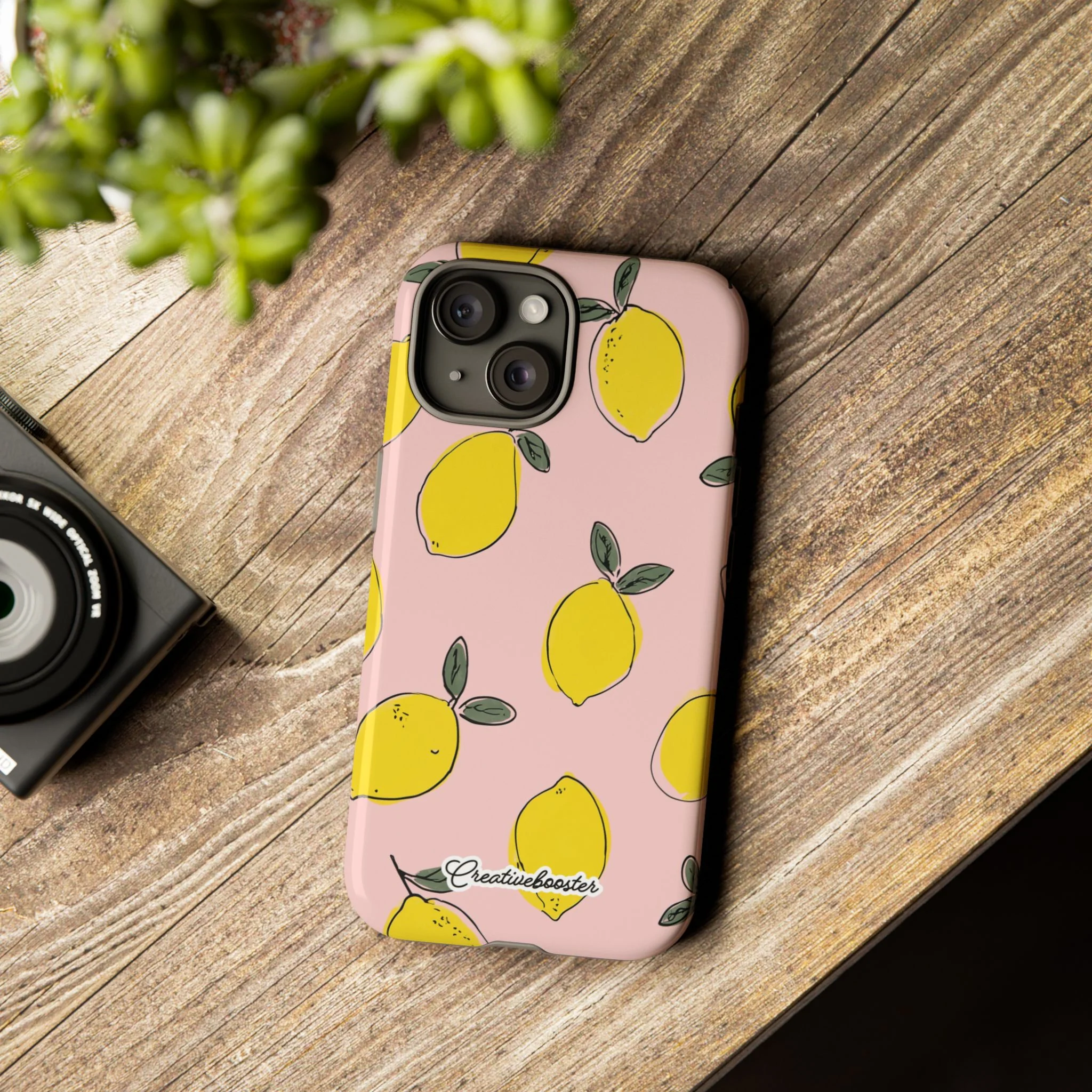 Blush Sketch - Tough Phone Case - Image 119