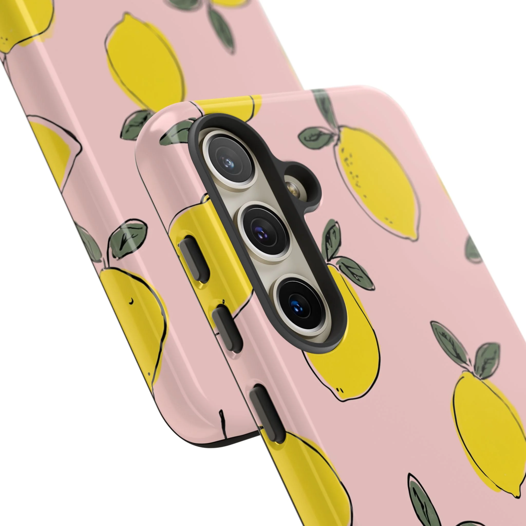 Blush Sketch - Tough Phone Case - Image 126