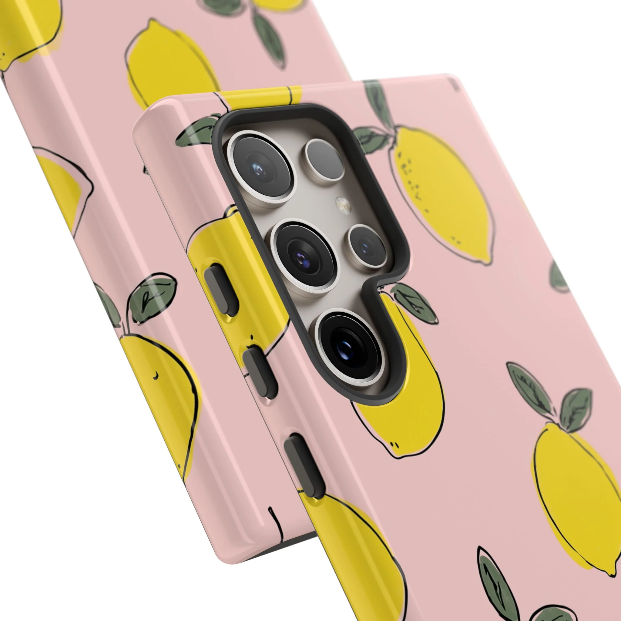 Blush Sketch - Tough Phone Case - Image 132