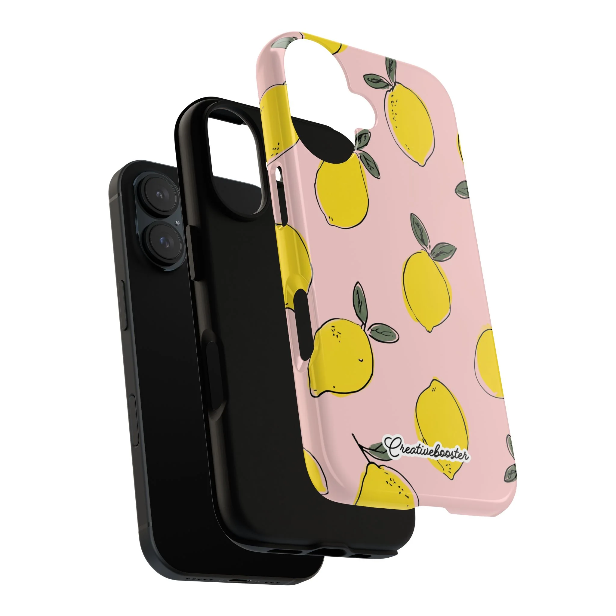Blush Sketch - Tough Phone Case - Image 142