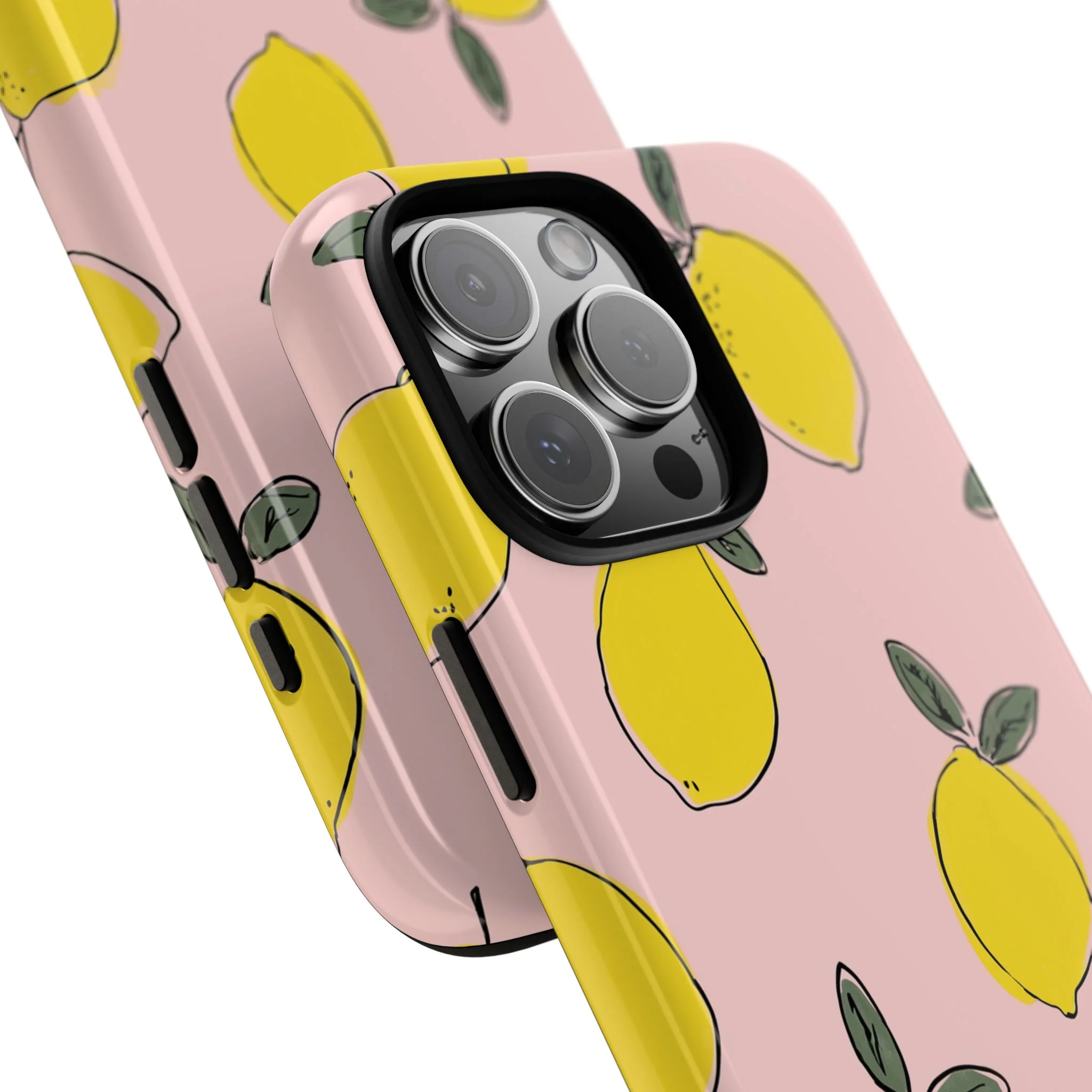 Blush Sketch - Tough Phone Case - Image 147
