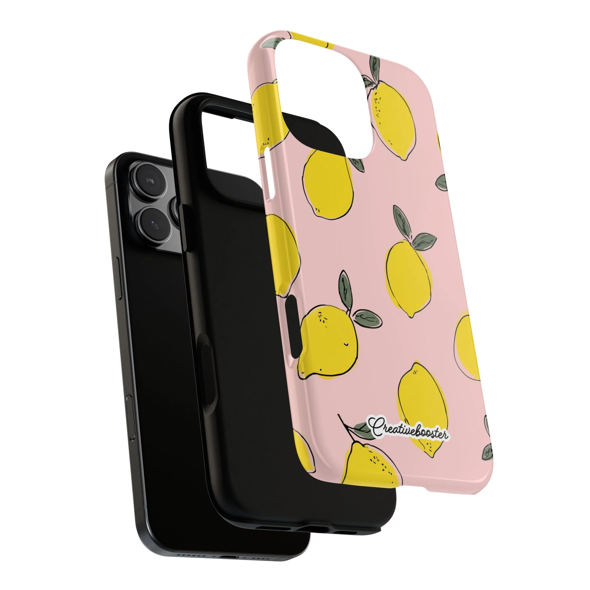 Blush Sketch - Tough Phone Case - Image 148