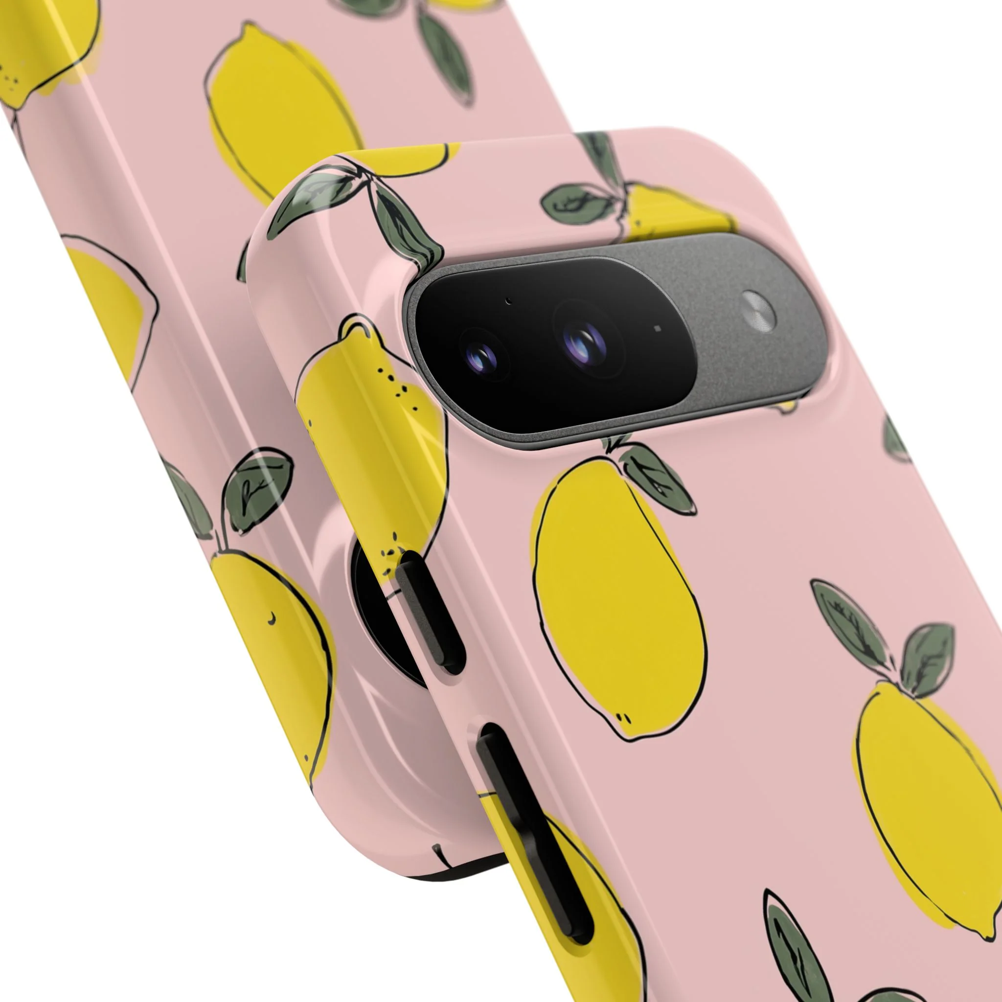 Blush Sketch - Tough Phone Case - Image 150