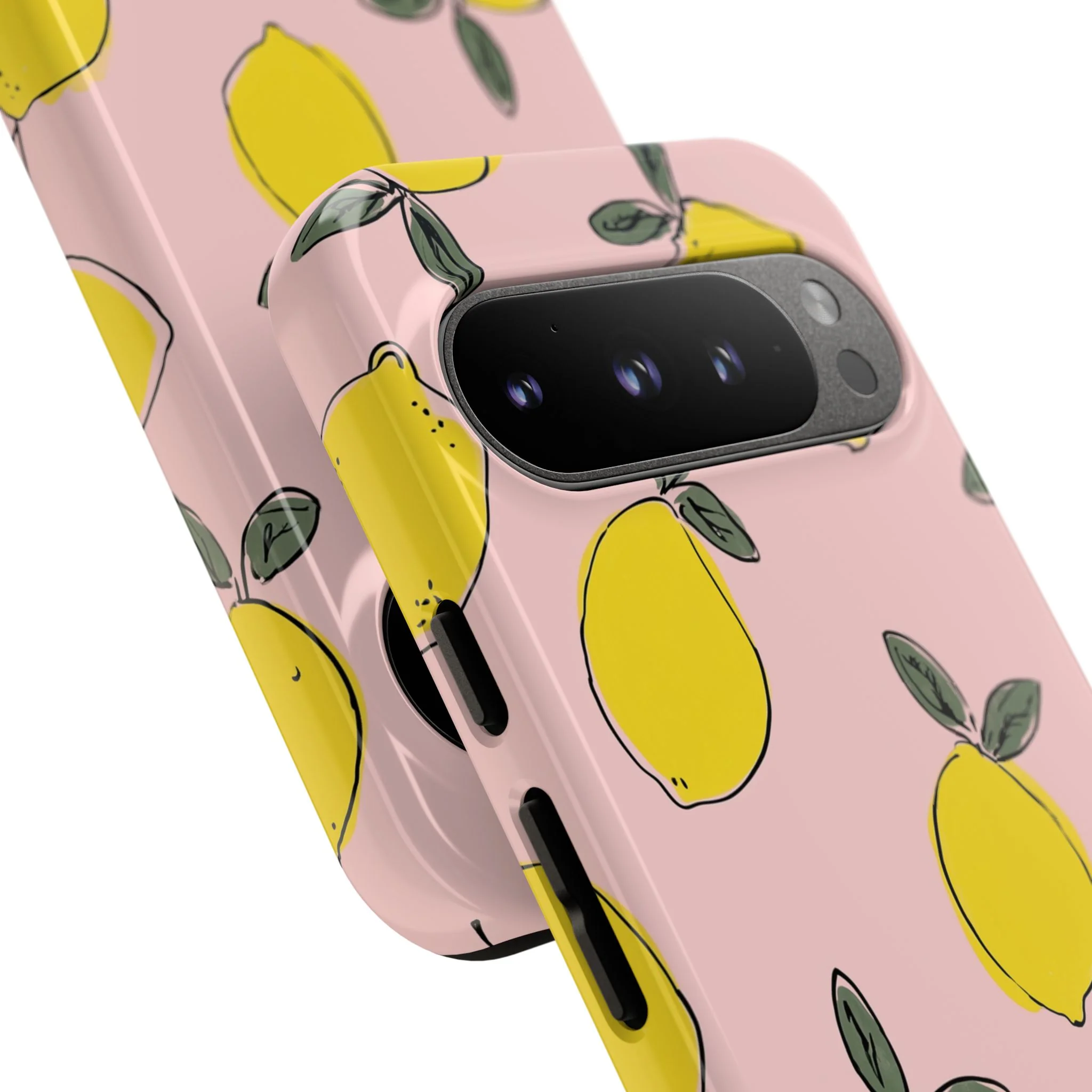 Blush Sketch - Tough Phone Case - Image 152