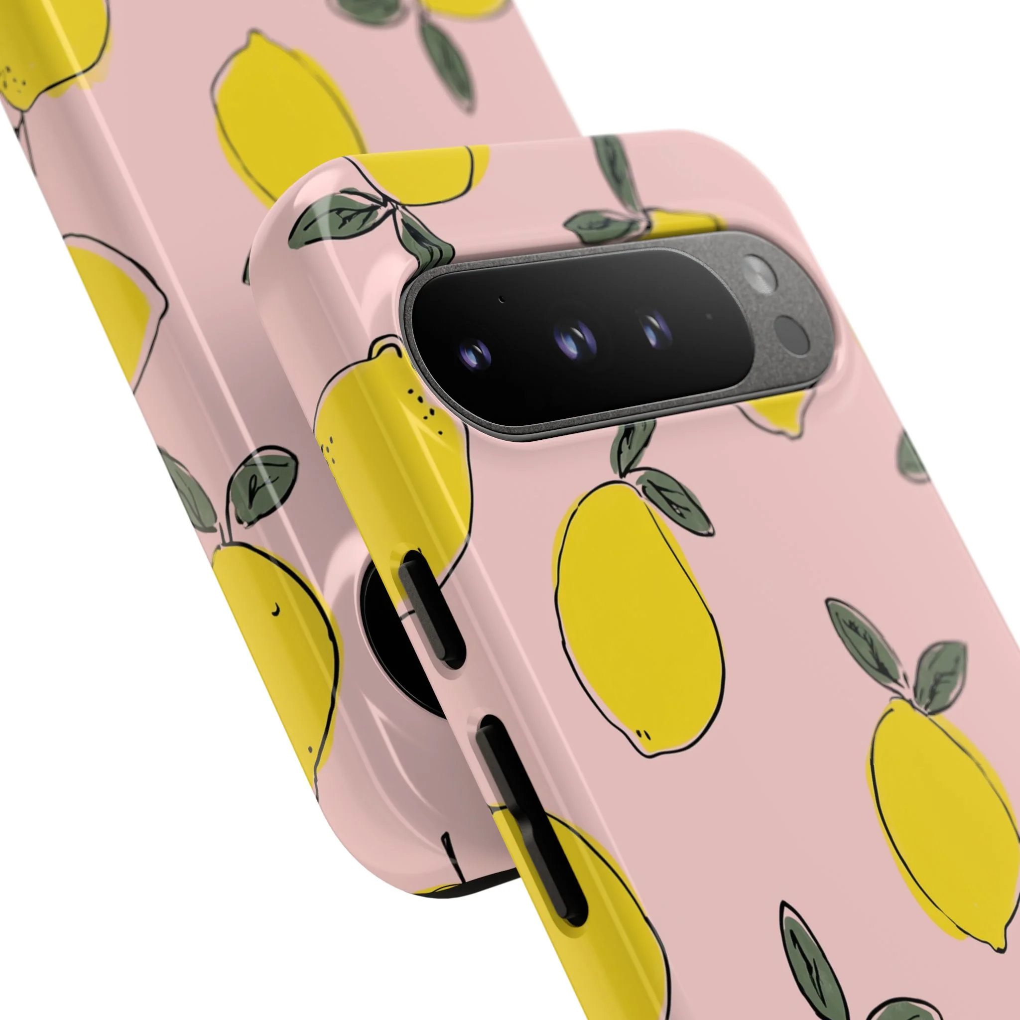 Blush Sketch - Tough Phone Case - Image 154