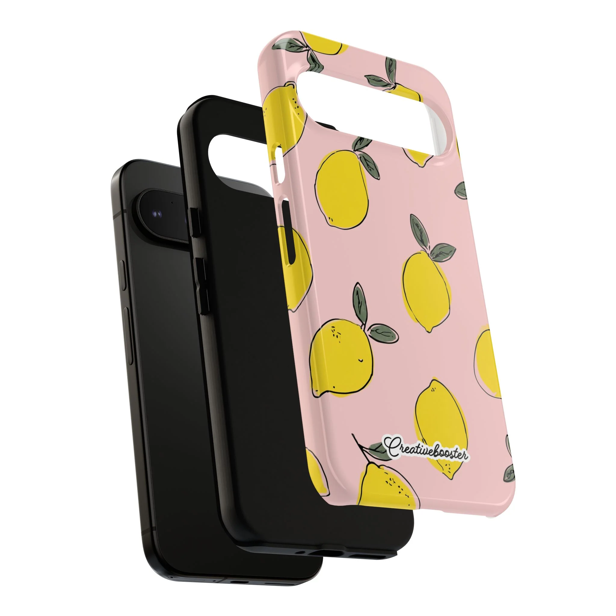 Blush Sketch - Tough Phone Case - Image 155