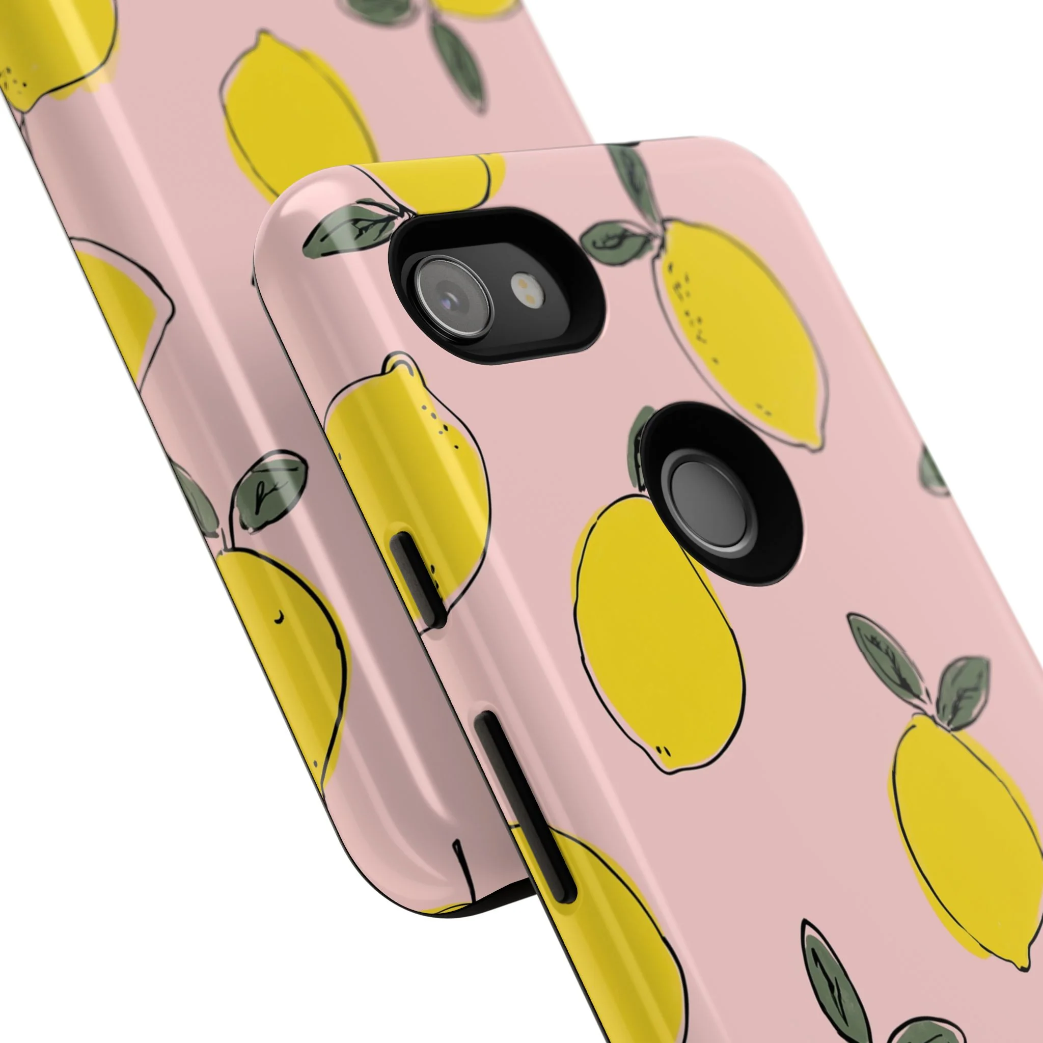 Blush Sketch - Tough Phone Case - Image 166