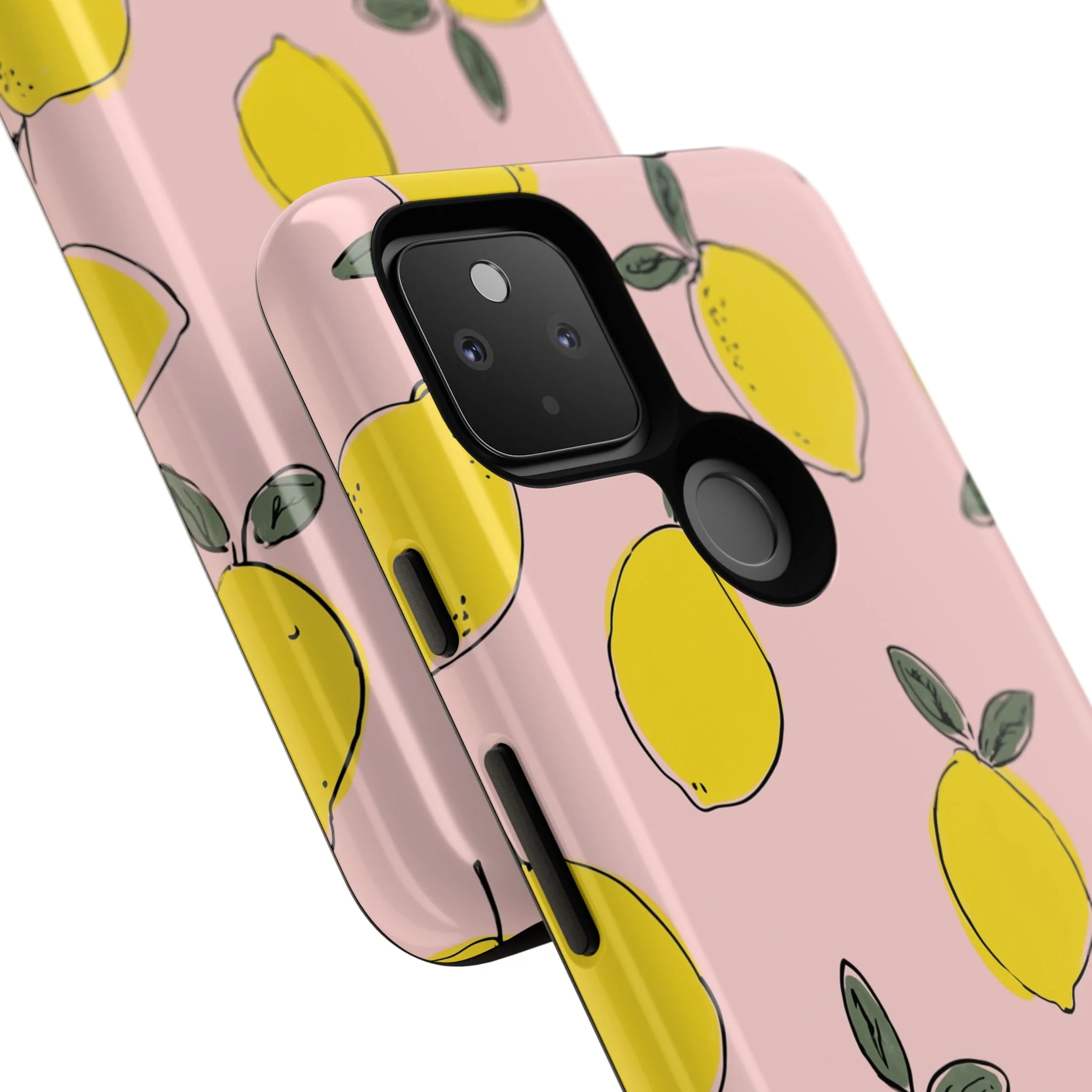 Blush Sketch - Tough Phone Case - Image 174