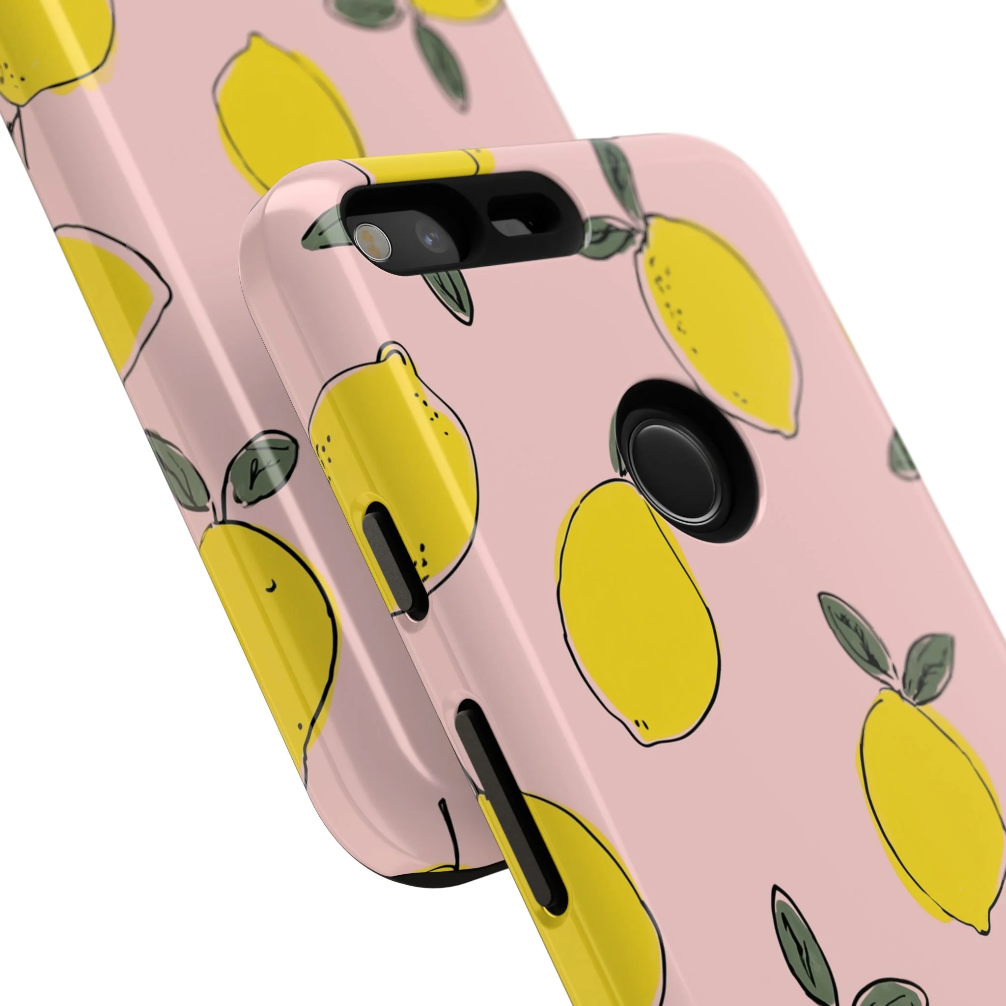 Blush Sketch - Tough Phone Case - Image 178