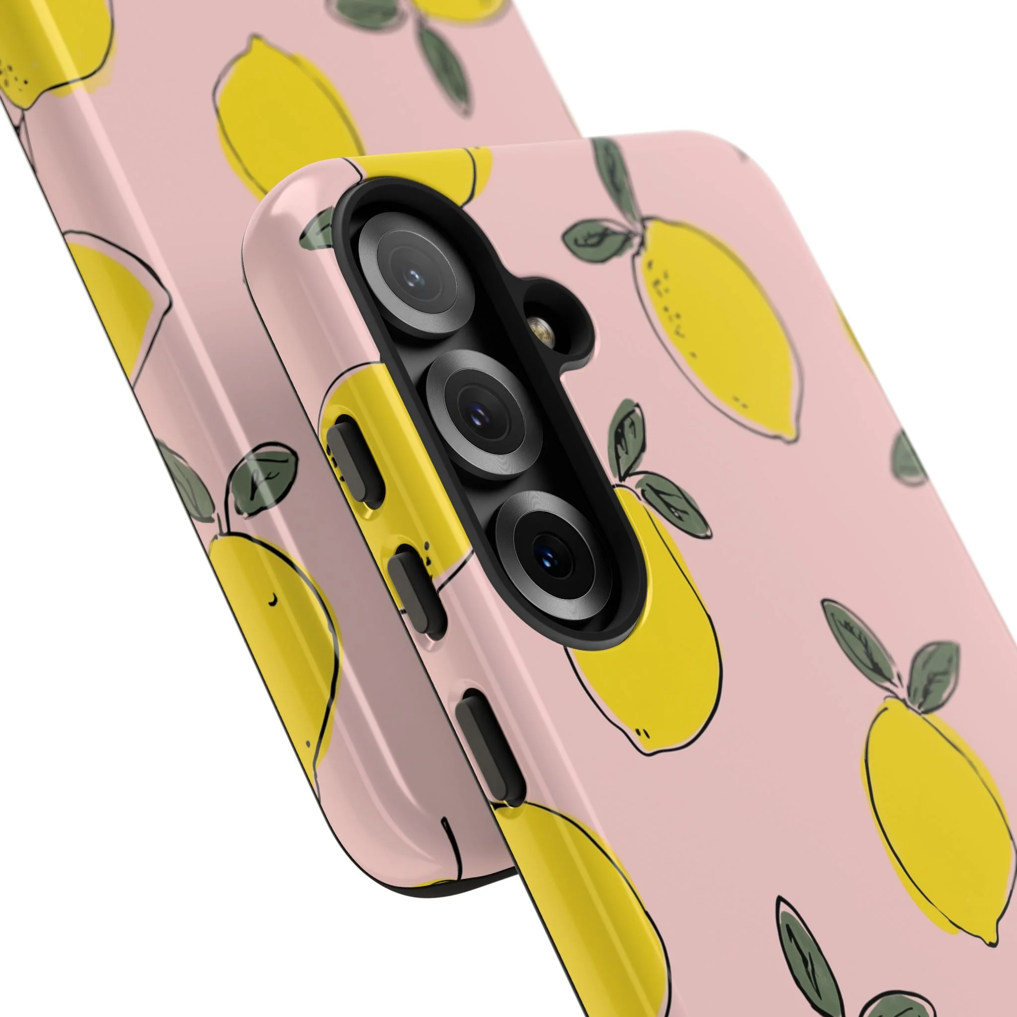 Blush Sketch - Tough Phone Case - Image 183