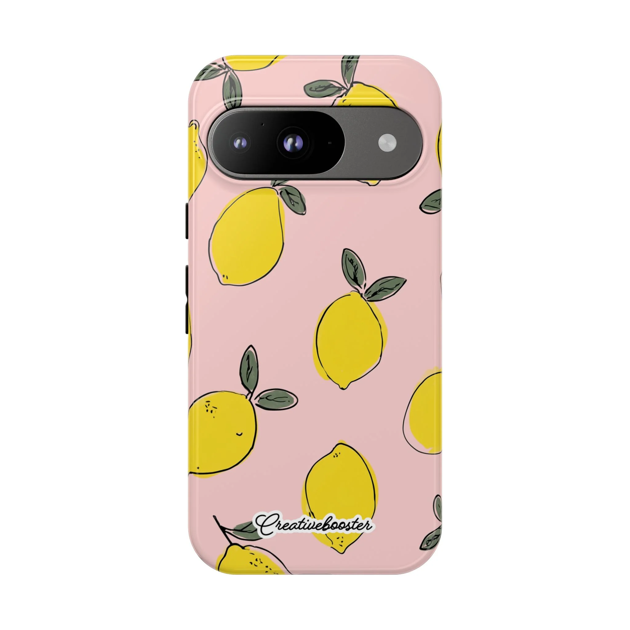 Blush Sketch - Tough Phone Case - Image 56