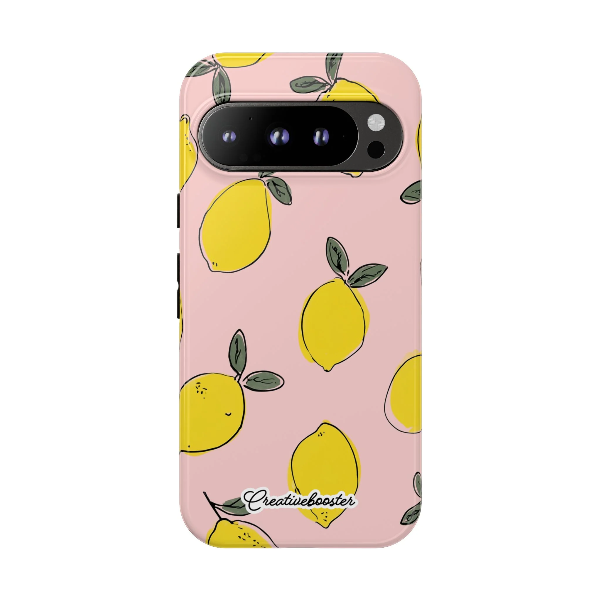 Blush Sketch - Tough Phone Case - Image 57