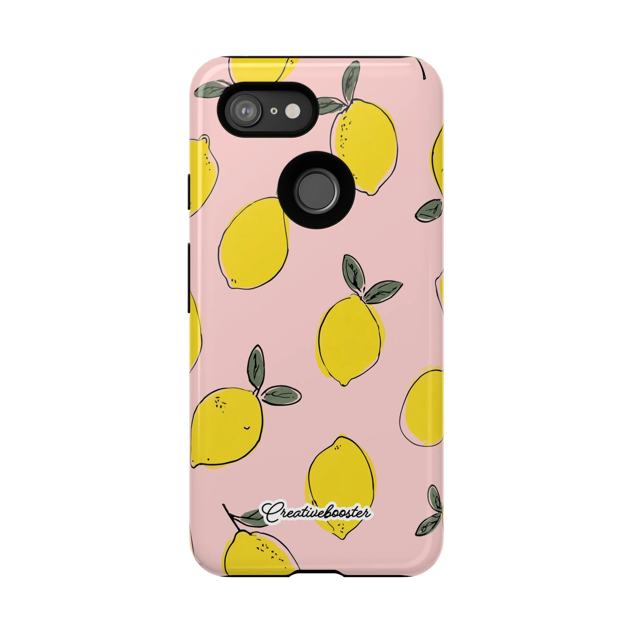 Blush Sketch - Tough Phone Case - Image 61